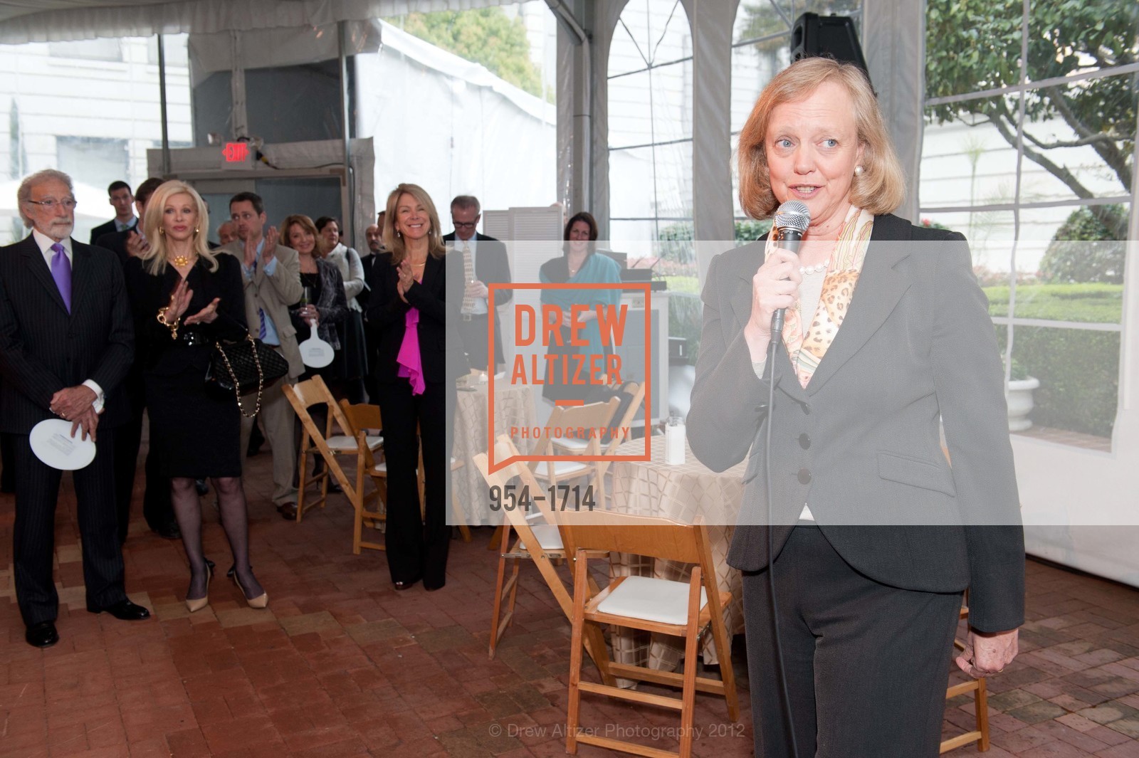 Meg Whitman, Photo #954-1714