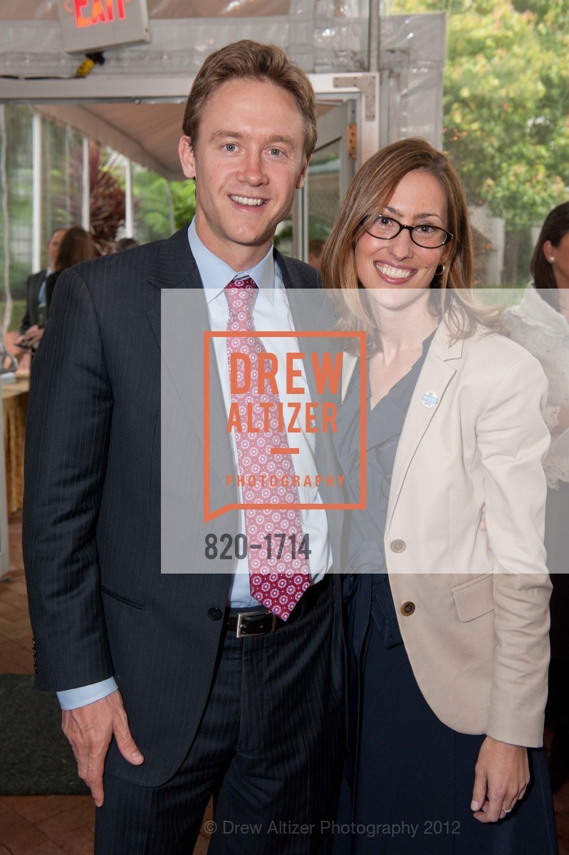 Mike Johnston, Emily Bobel, Photo #820-1714