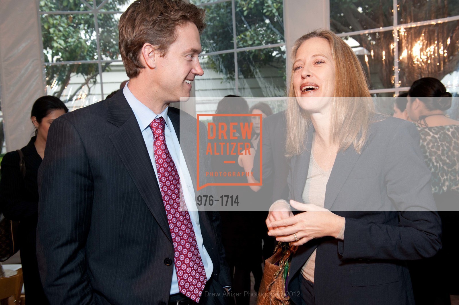 Mike Johnston, Wendy Kopp, TEACH FOR AMERICA 2012 Bay Area Benefit Dinner, US, March 20th, 2012, Photo #976-1714 Mike Johnston, Wendy Kopp, Photo #976-1714