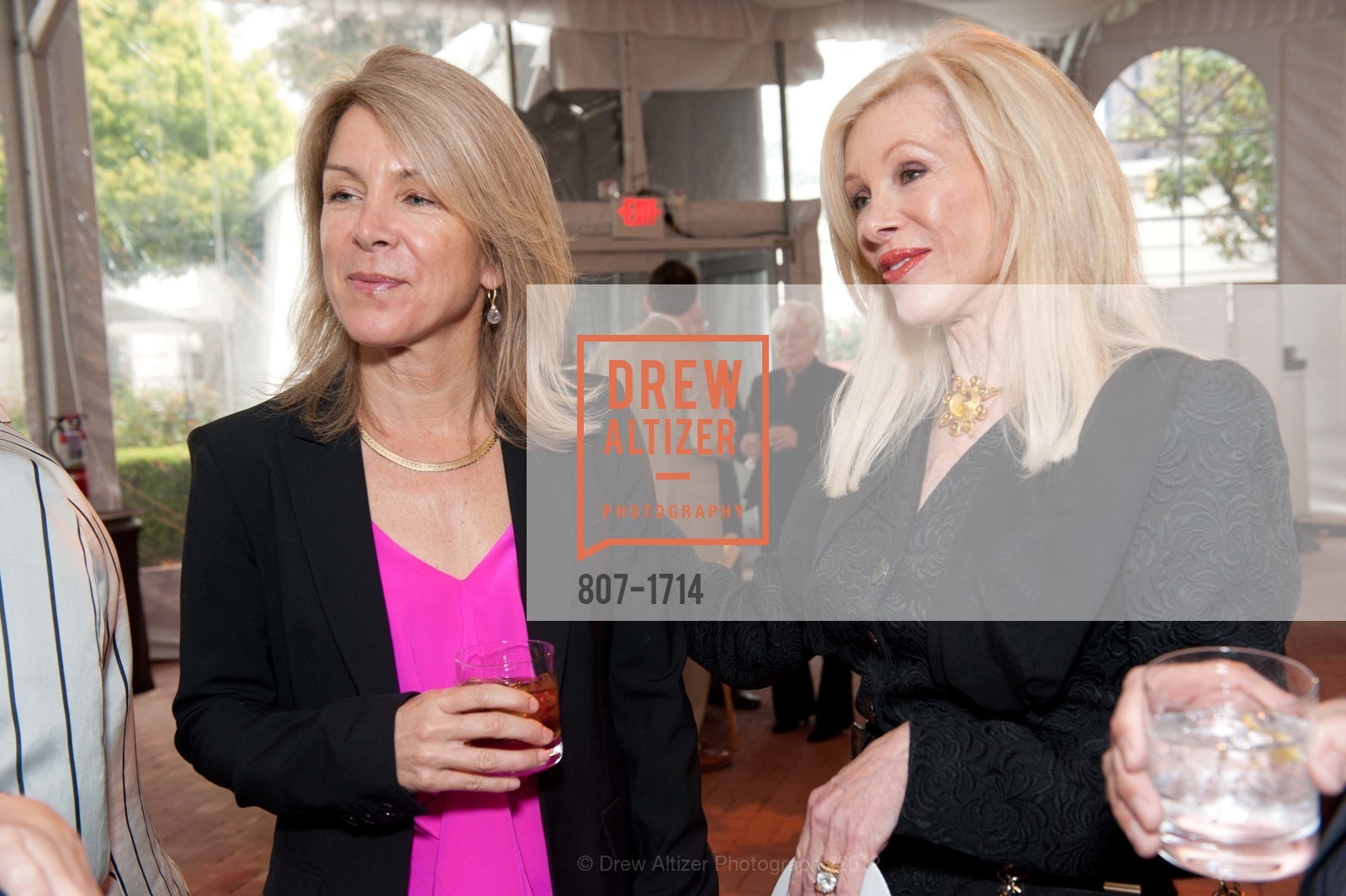 Ann Seclow, Pamala Deikel, Photo #807-1714