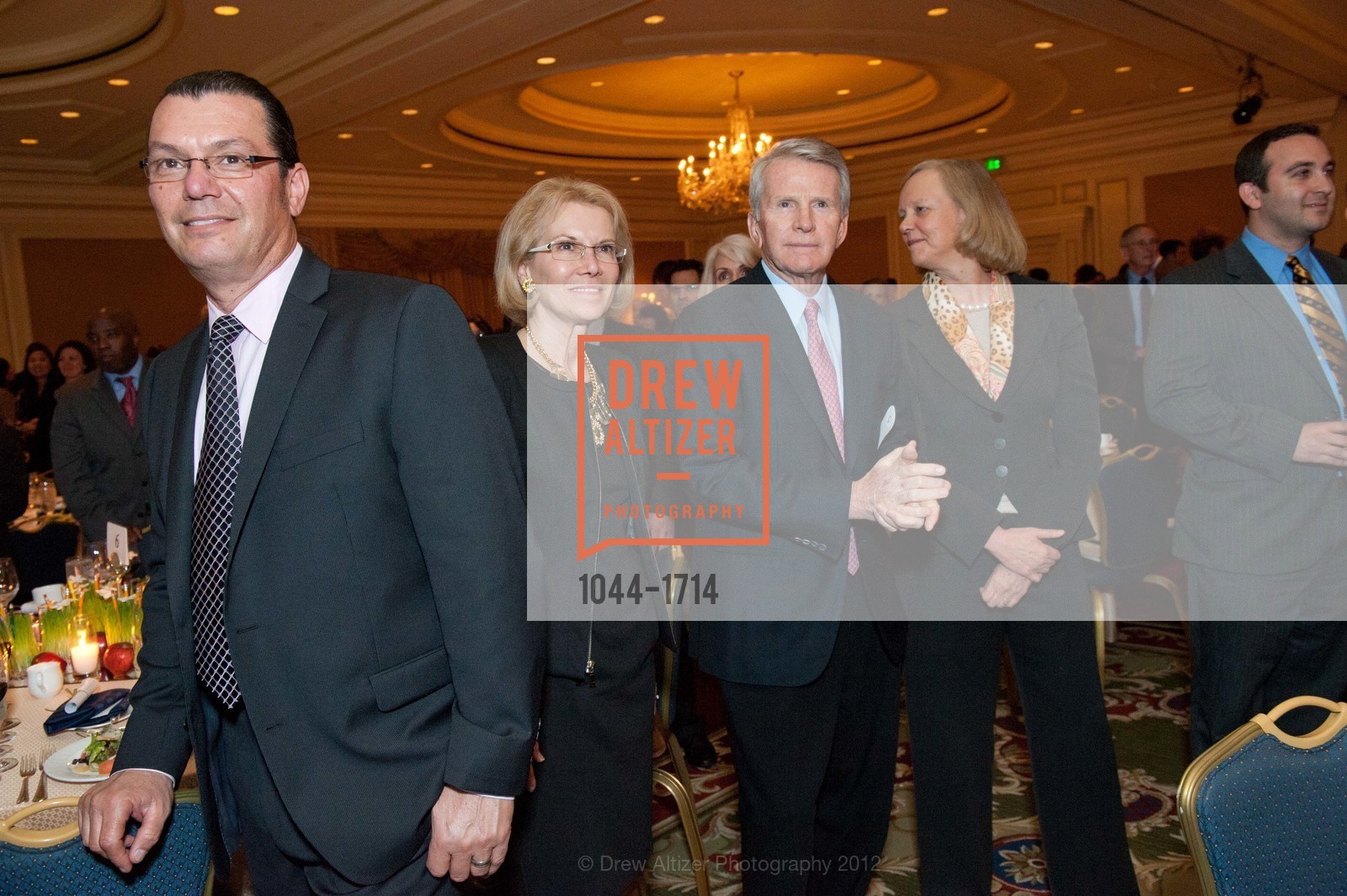 Meg Whitman, TEACH FOR AMERICA 2012 Bay Area Benefit Dinner, US, March 20th, 2012, Photo #1044-1714 Meg Whitman, Photo #1044-1714