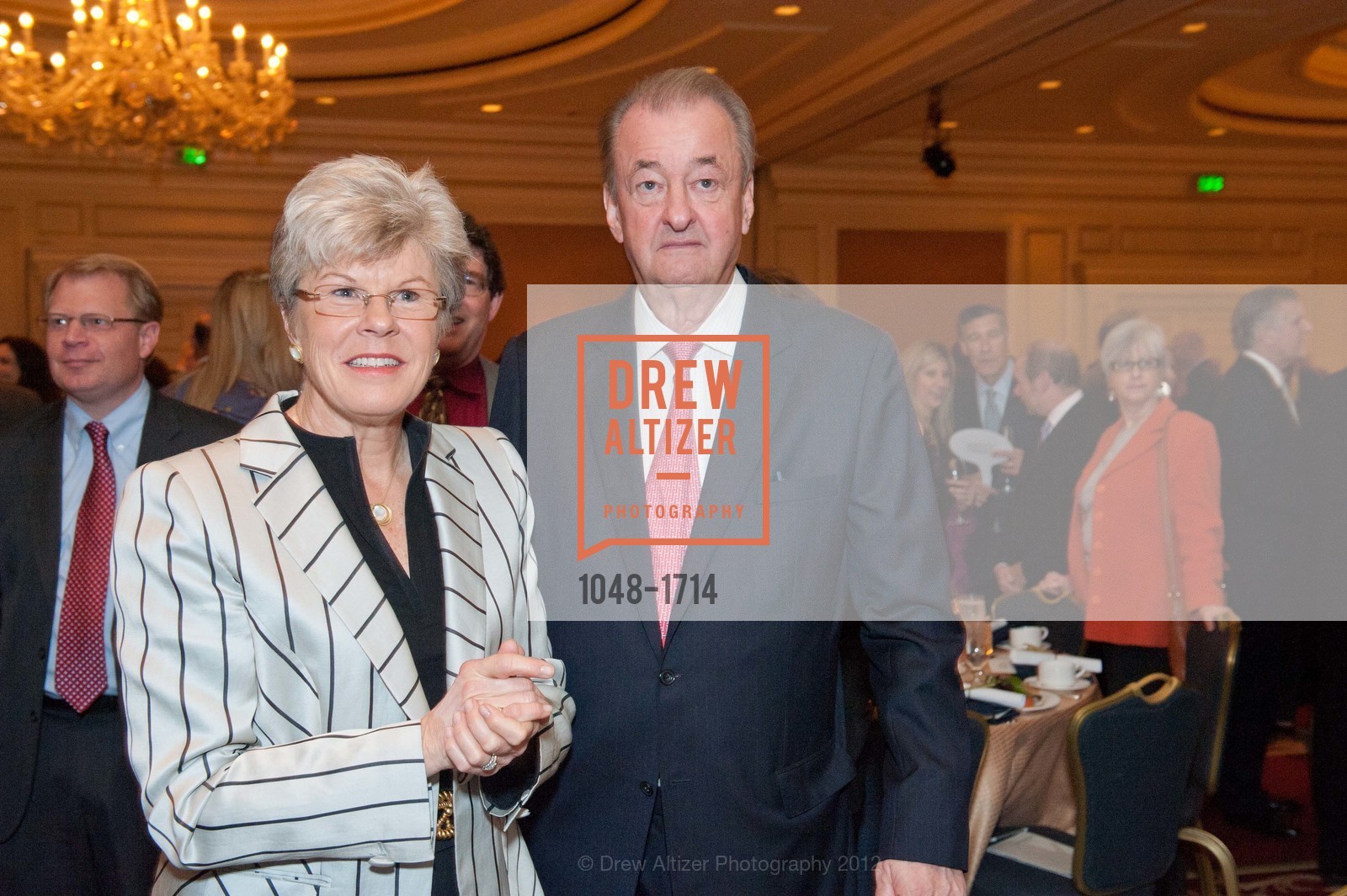 Sharon Saunders, Joe Saunders, Photo #1048-1714