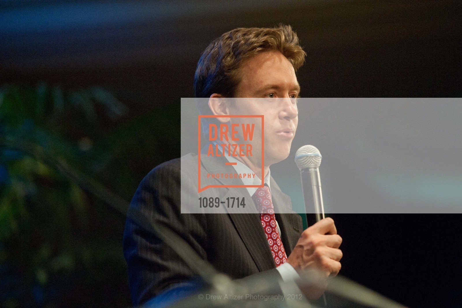 Mike Johnston, Photo #1089-1714