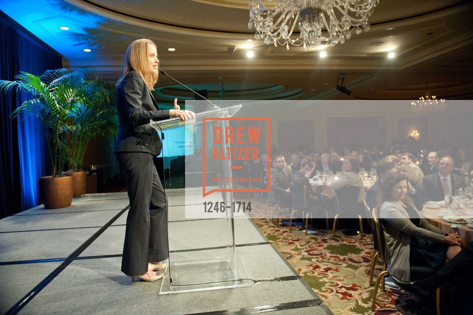 Wendy Kopp, TEACH FOR AMERICA 2012 Bay Area Benefit Dinner, US, March 20th, 2012, Photo #1246-1714 Wendy Kopp, Photo #1246-1714