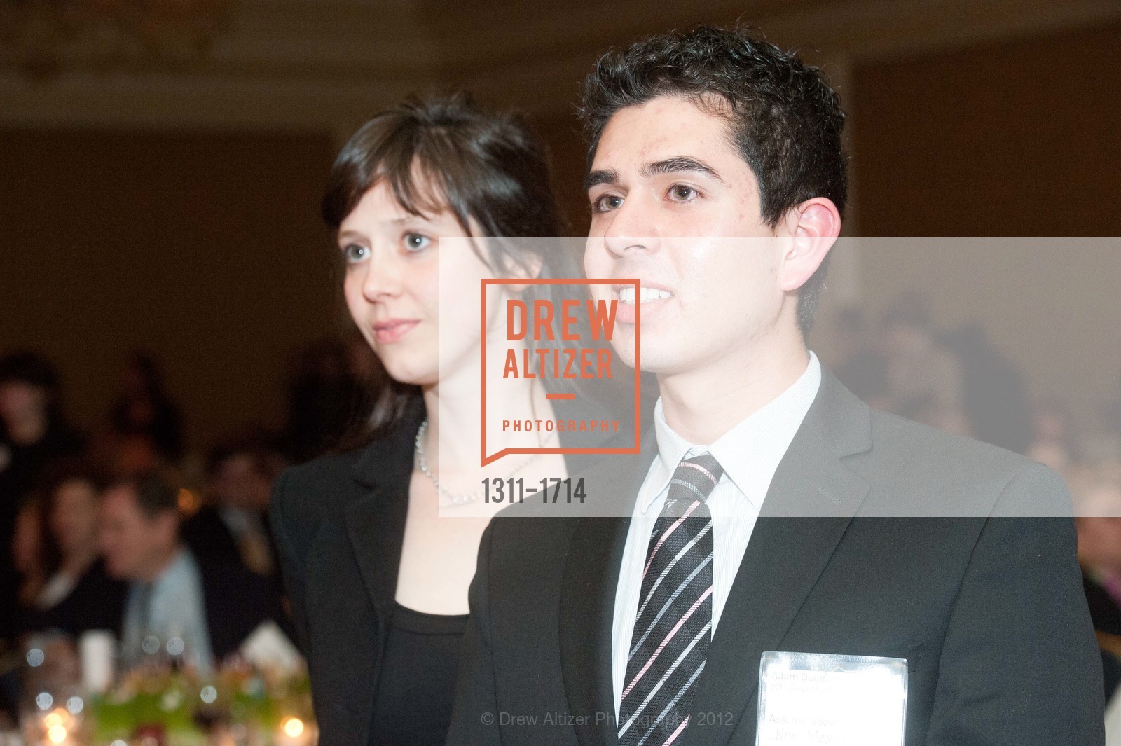 Adam Quintero, Photo #1311-1714