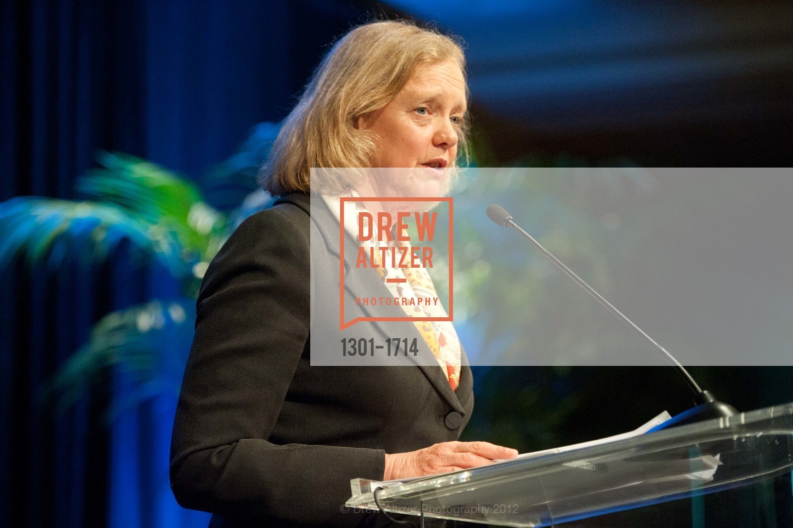 Meg Whitman, TEACH FOR AMERICA 2012 Bay Area Benefit Dinner, US, March 20th, 2012, Photo #1301-1714 Meg Whitman, Photo #1301-1714