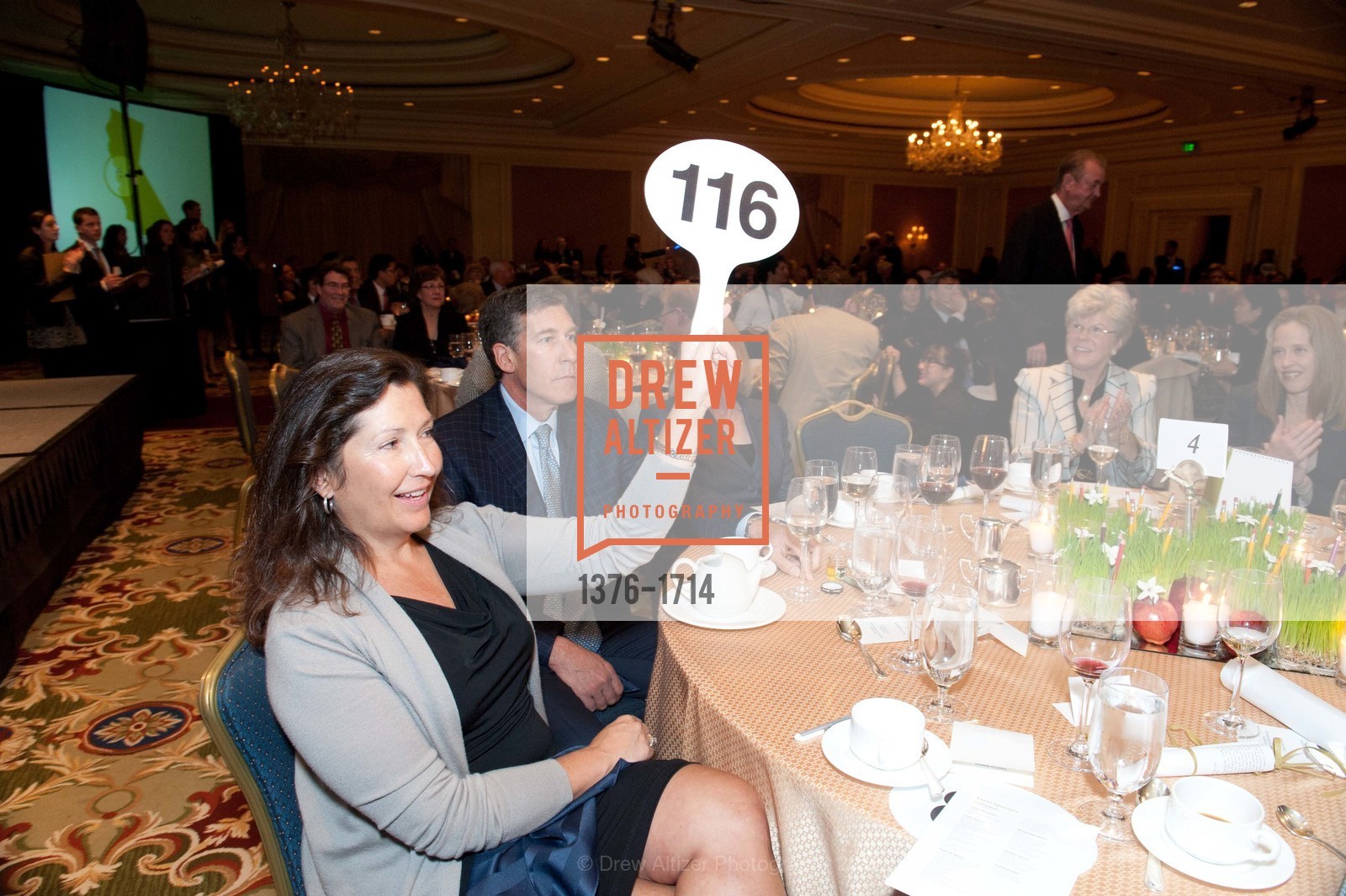 TEACH FOR AMERICA 2012 Bay Area Benefit Dinner, US, March 20th, 2012, Photo #1376-1714 Photo #1376-1714