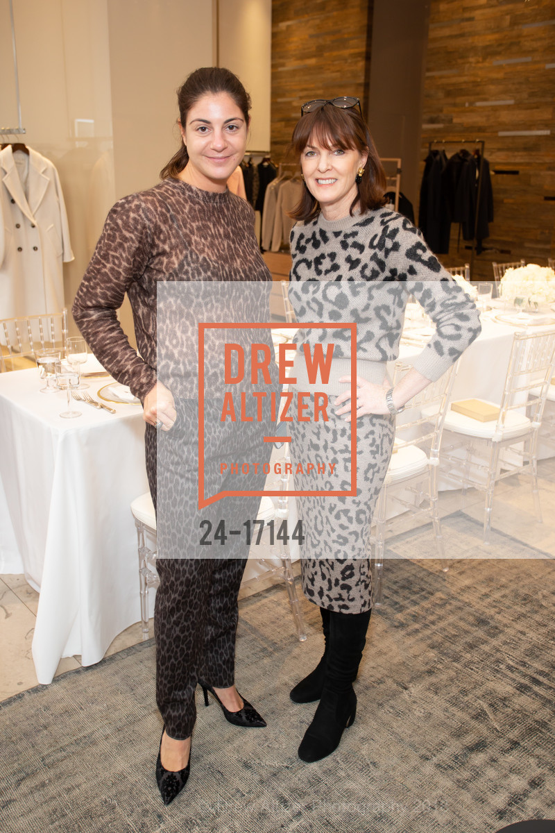 Maria Giulia Maramotti, Allison Speer, Photo #24-17144