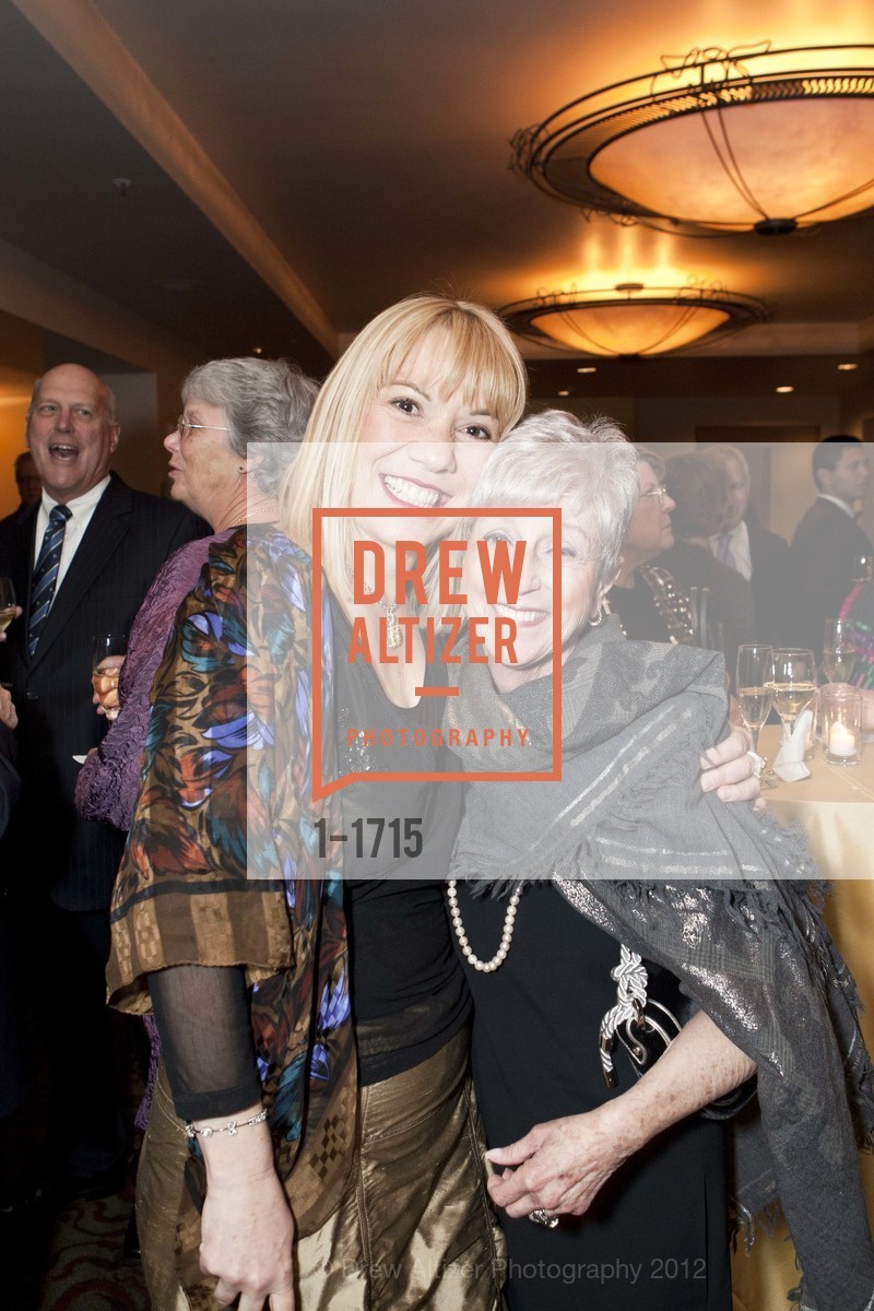 Lesley Clement, Nancy Livingston, AMERICAN CONSERVATORY THEATER: Producers Circle Dinner 2012, Multiple, November 17th, 2019, Photo #1-1715 Lesley Clement, Nancy Livingston, Photo #1-1715