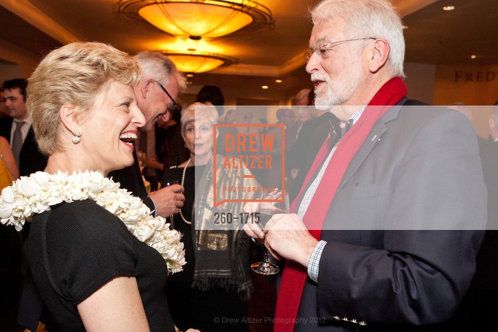 Carey Perloff, Alan Jones, Photo #260-1715