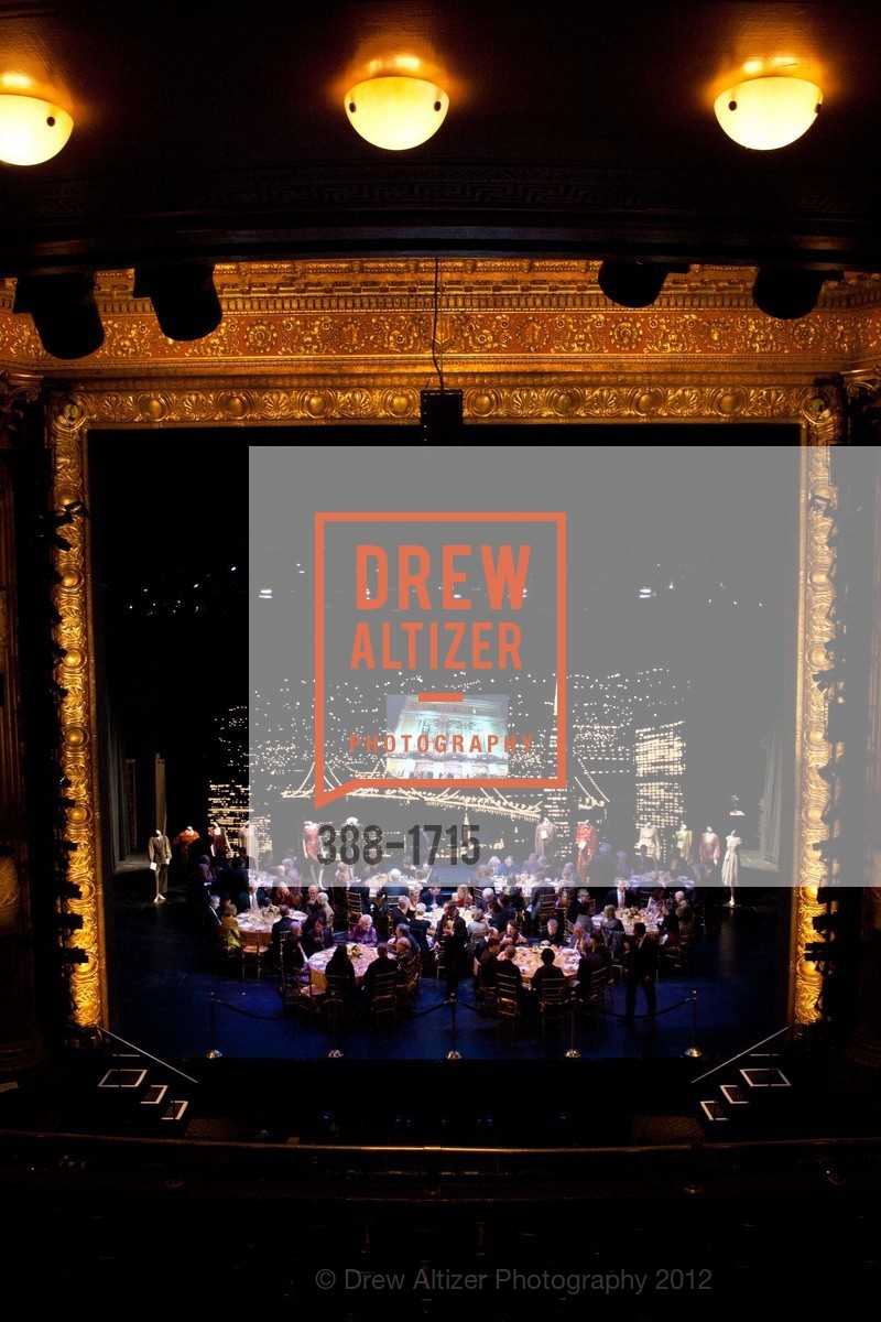 Atmosphere, AMERICAN CONSERVATORY THEATER: Producers Circle Dinner 2012, US, March 18th, 2012, Photo #388-1715 Atmosphere, Photo #388-1715