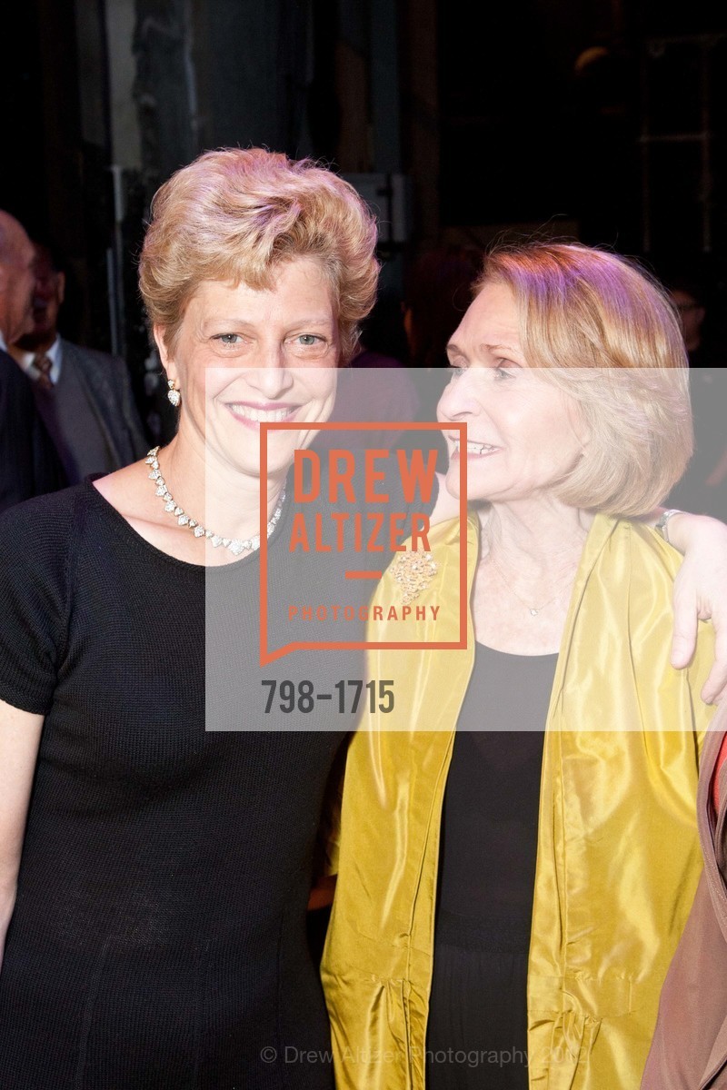 Carey Perloff, Ruth Stein, Photo #798-1715