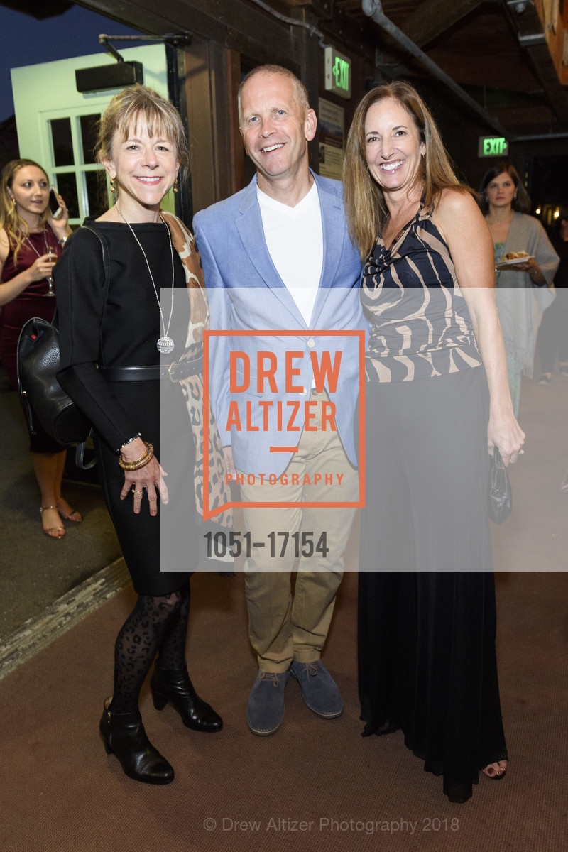 Kate Mitchell, Chris Larson, Debbie Quement, Photo #1051-17154