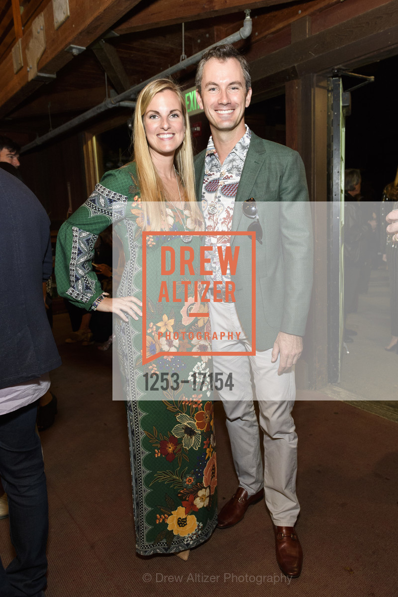 Lindsay Washburn, Michael Jensen, San Francisco Zoo's Fur Ball 2018, The San Francisco Zoo. 1 Zoo Road 94132, Photo #1253-17154 Lindsay Washburn, Michael Jensen, Photo #1253-17154