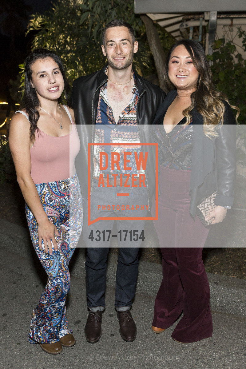 Kimmy McIntyre, Sean Falconer, Sandy Falconer, Photo #4317-17154