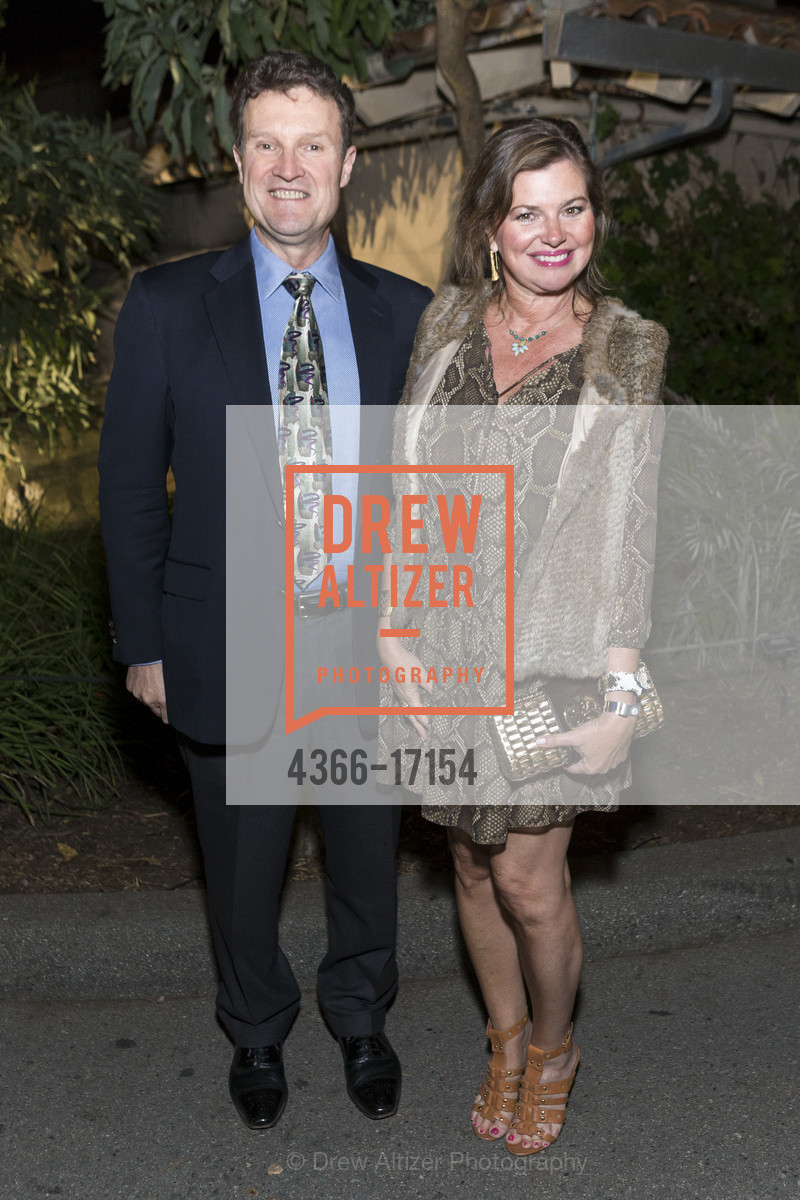 Chuck Bueche, Elizabeth Hill, San Francisco Zoo's Fur Ball 2018, The San Francisco Zoo. 1 Zoo Road 94132, Photo #4366-17154 Chuck Bueche, Elizabeth Hill, Photo #4366-17154