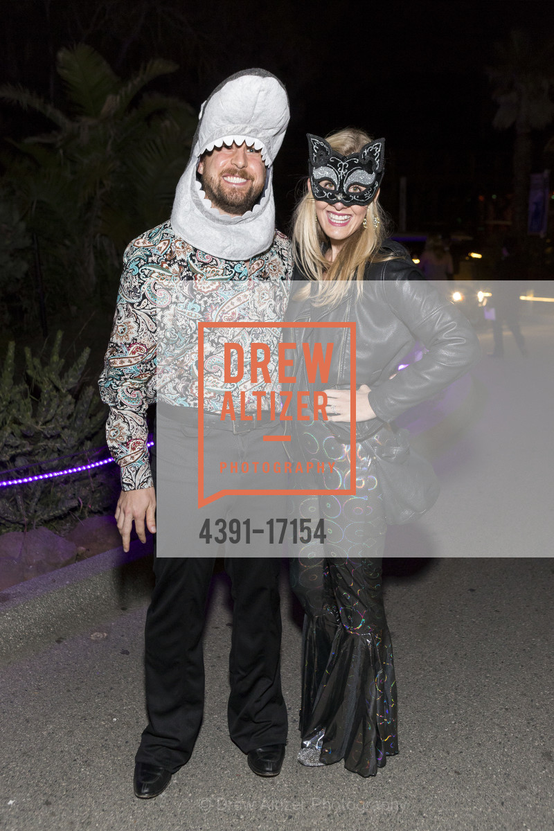 Eric Pancoska, Kelly Ryan, San Francisco Zoo's Fur Ball 2018, The San Francisco Zoo. 1 Zoo Road 94132, Photo #4391-17154 Eric Pancoska, Kelly Ryan, Photo #4391-17154