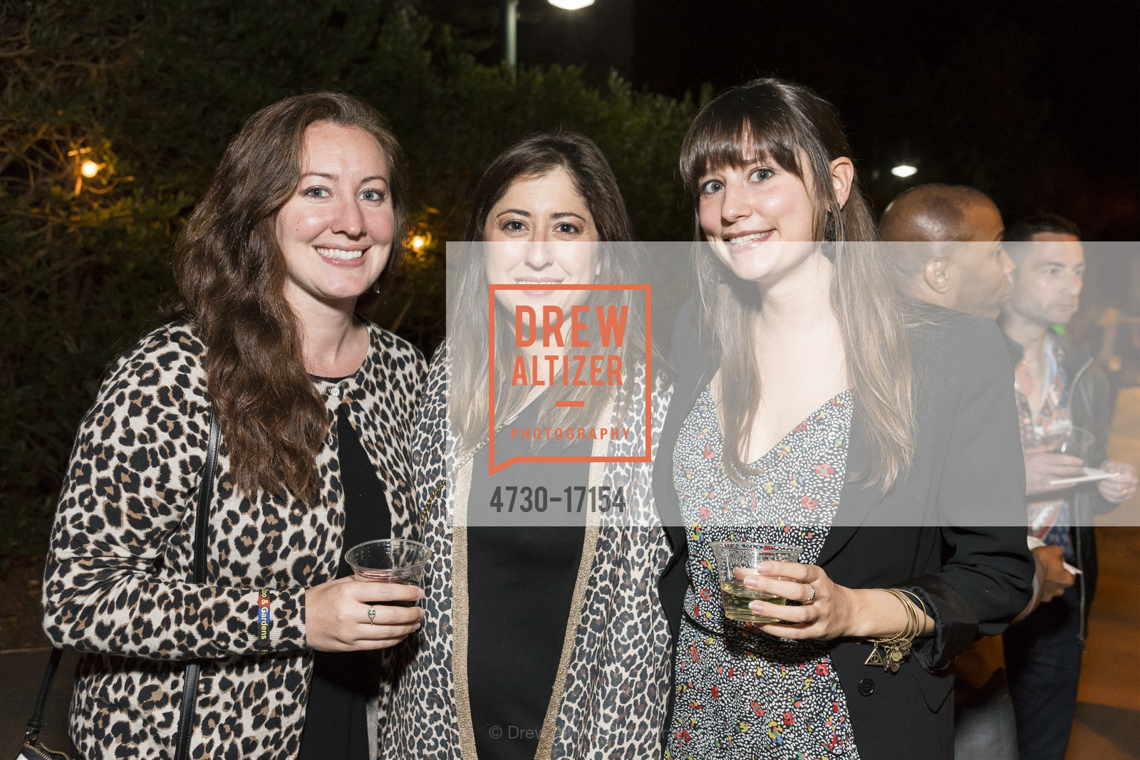 Kelly Kennedy, Francesca Muccio, Rosie Huddleston, San Francisco Zoo's Fur Ball 2018, The San Francisco Zoo. 1 Zoo Road 94132, Photo #4730-17154 Kelly Kennedy, Francesca Muccio, Rosie Huddleston, Photo #4730-17154