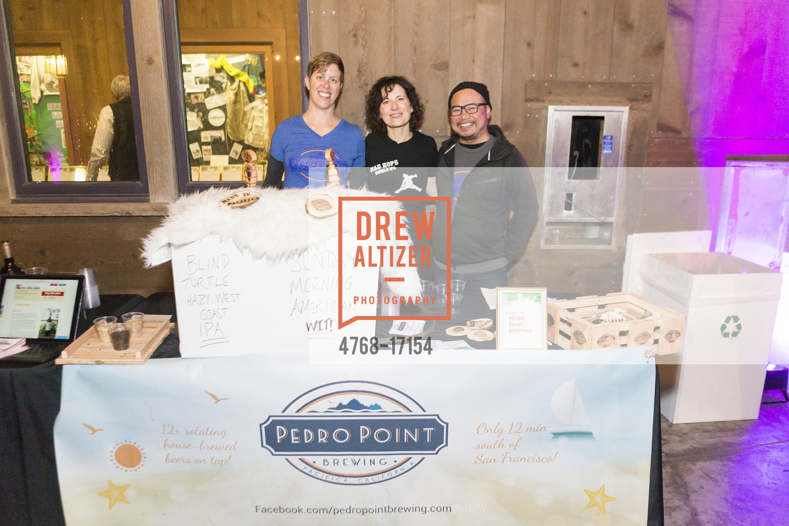 Kyle Dinh, Roberta Gamble, Valerie Gallo, San Francisco Zoo's Fur Ball 2018, The San Francisco Zoo. 1 Zoo Road 94132, Photo #4768-17154 Kyle Dinh, Roberta Gamble, Valerie Gallo, Photo #4768-17154