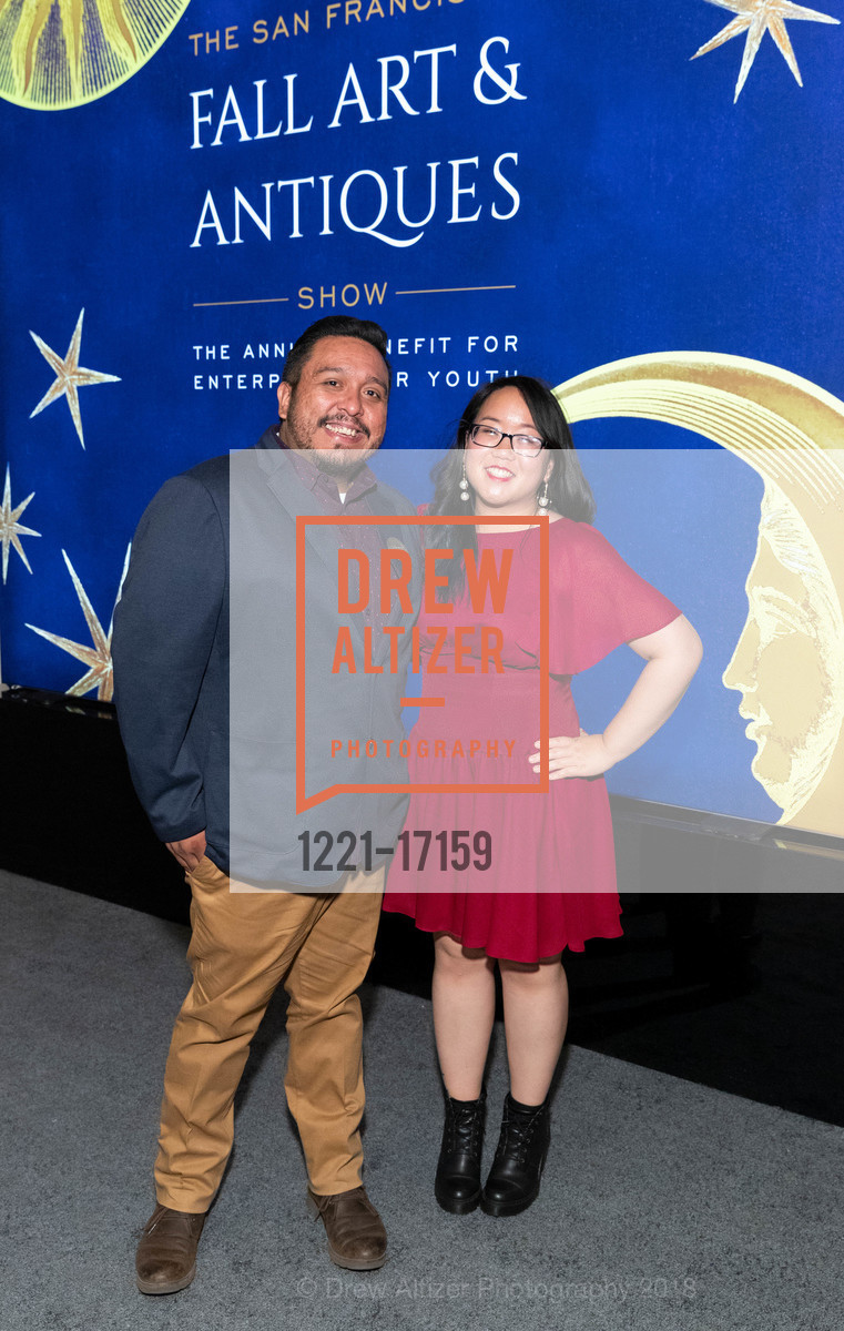 Mario Cruz, Joanne Chern, Photo #1221-17159