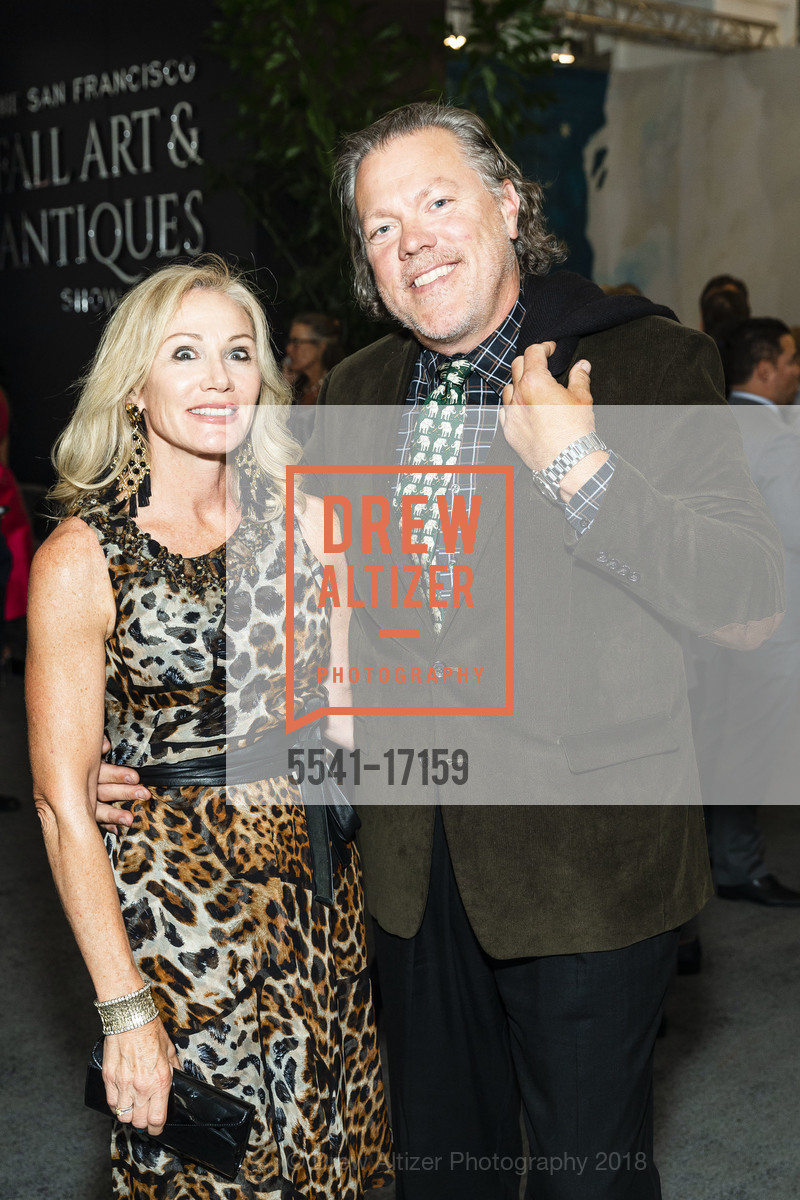 Rosemary Baker, Scott Gordon, Photo #5541-17159