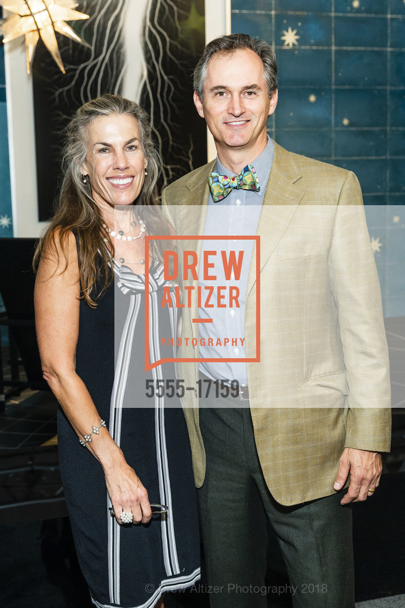 Margot Bell, Jeff King, Photo #5555-17159