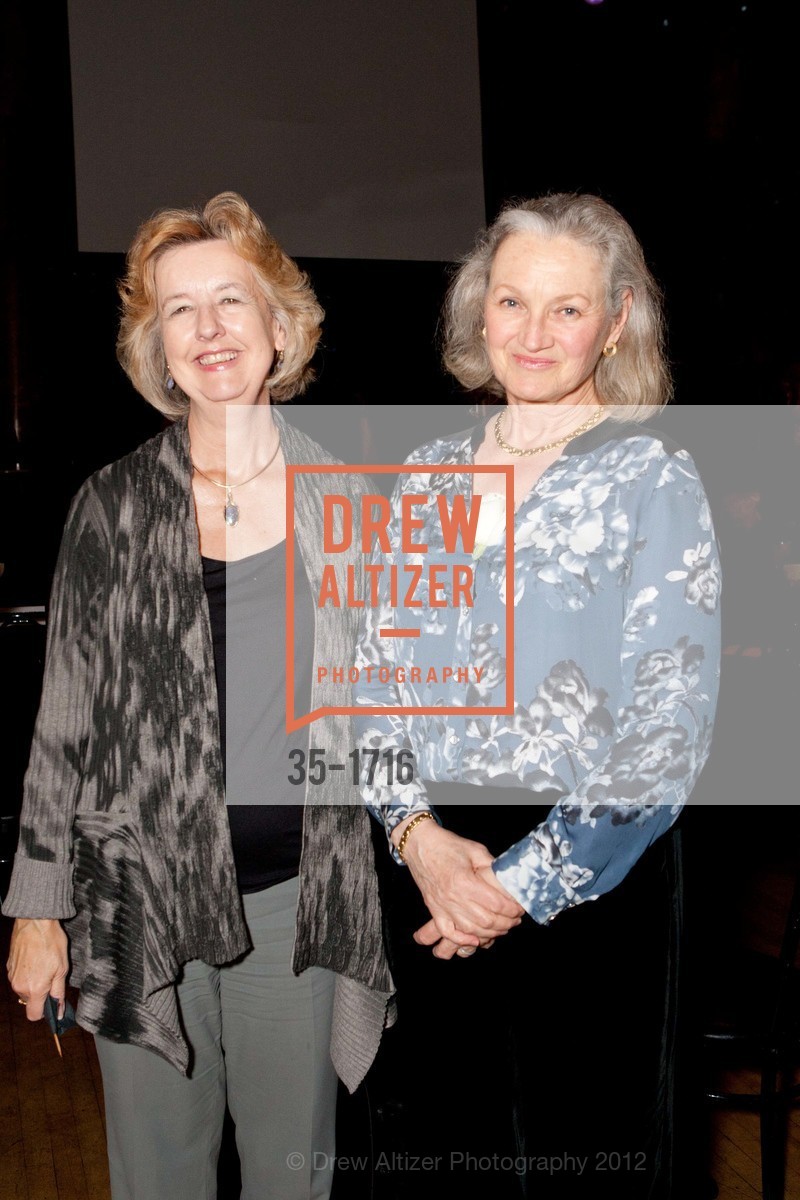 Barbara Fatum, Irene Holmes, Photo #35-1716