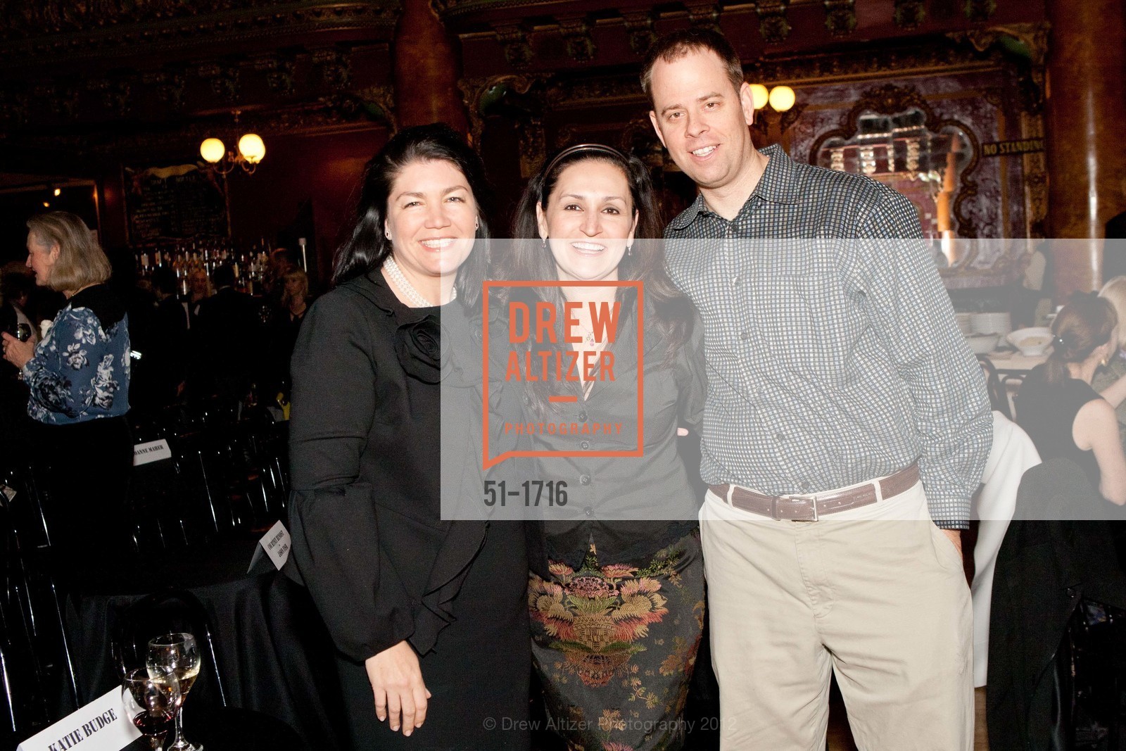 Patrice Wilbur, Marie Murphy, Marty Murphy, Photo #51-1716
