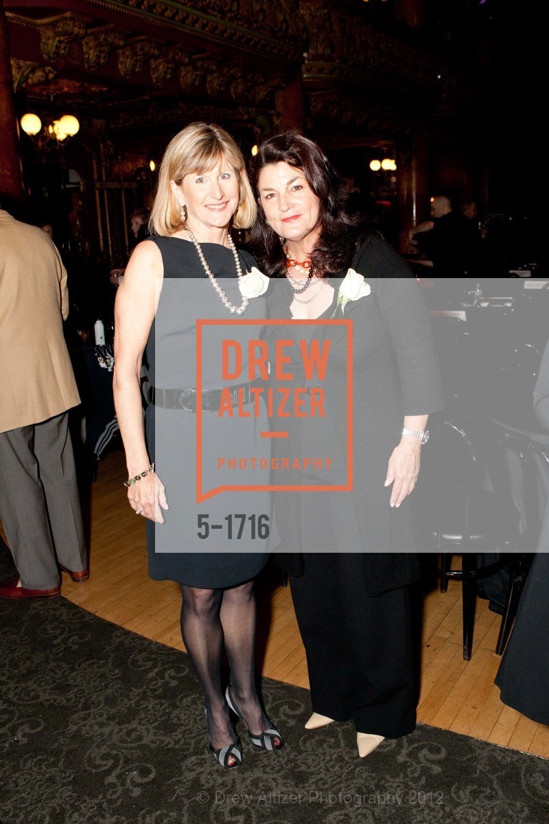 Marion McGovern, Sheila Kelly, Photo #5-1716