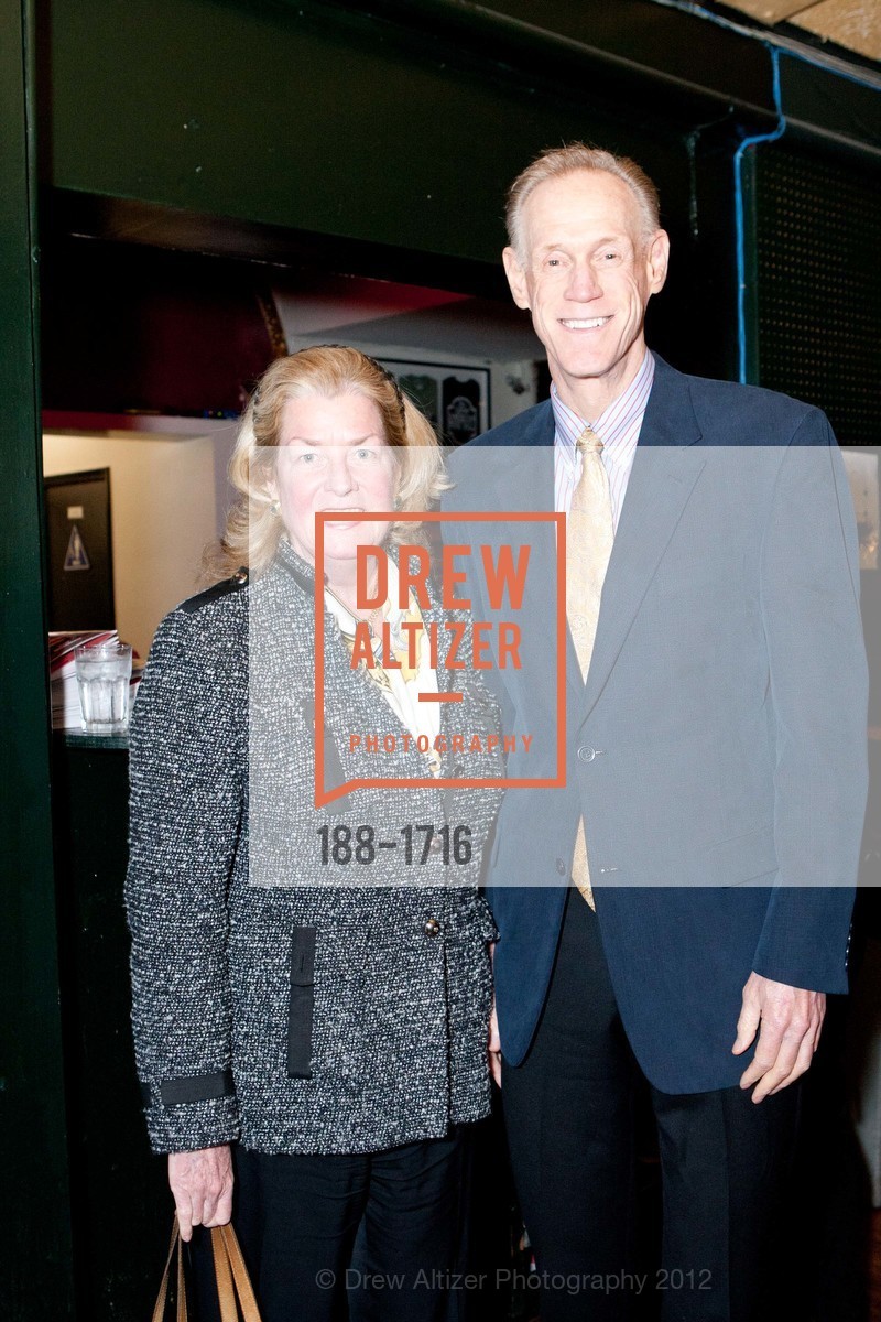 Laura Pfaff, Tom Kelley, Photo #188-1716