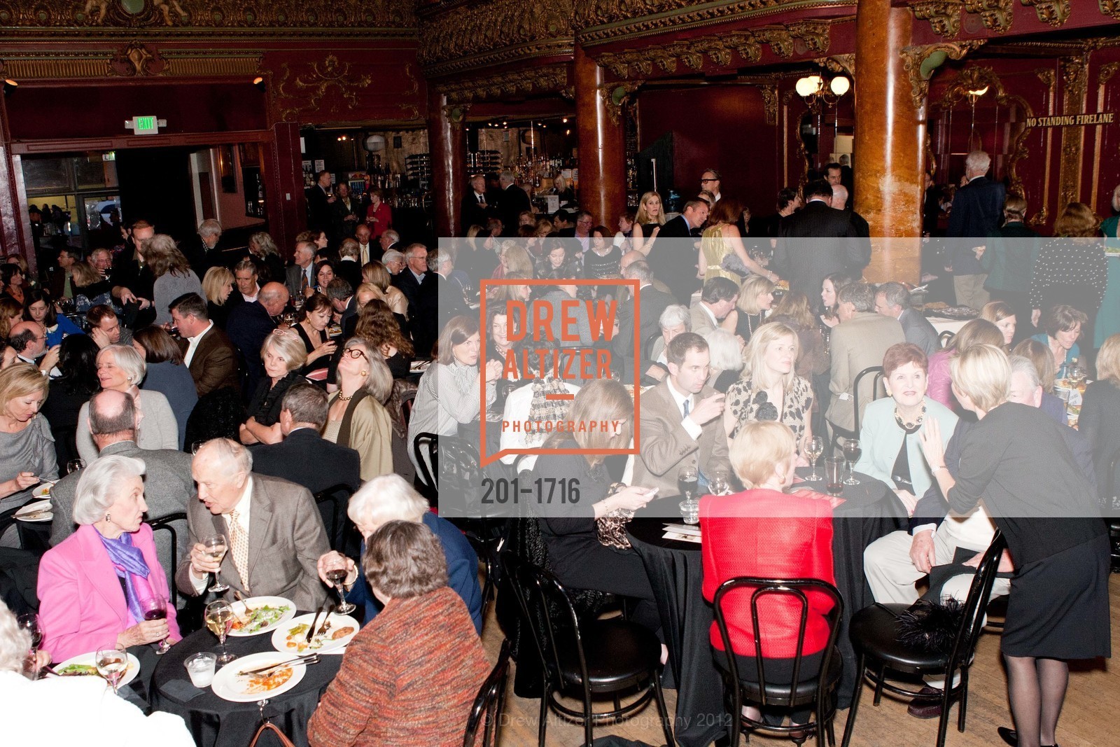 Atmosphere, EPIPHANY CENTER Presents the 15th Annual Benefit Party & Show: POPS WE HARDLY KNEW YA, US, March 22nd, 2012, Photo #201-1716 Atmosphere, Photo #201-1716