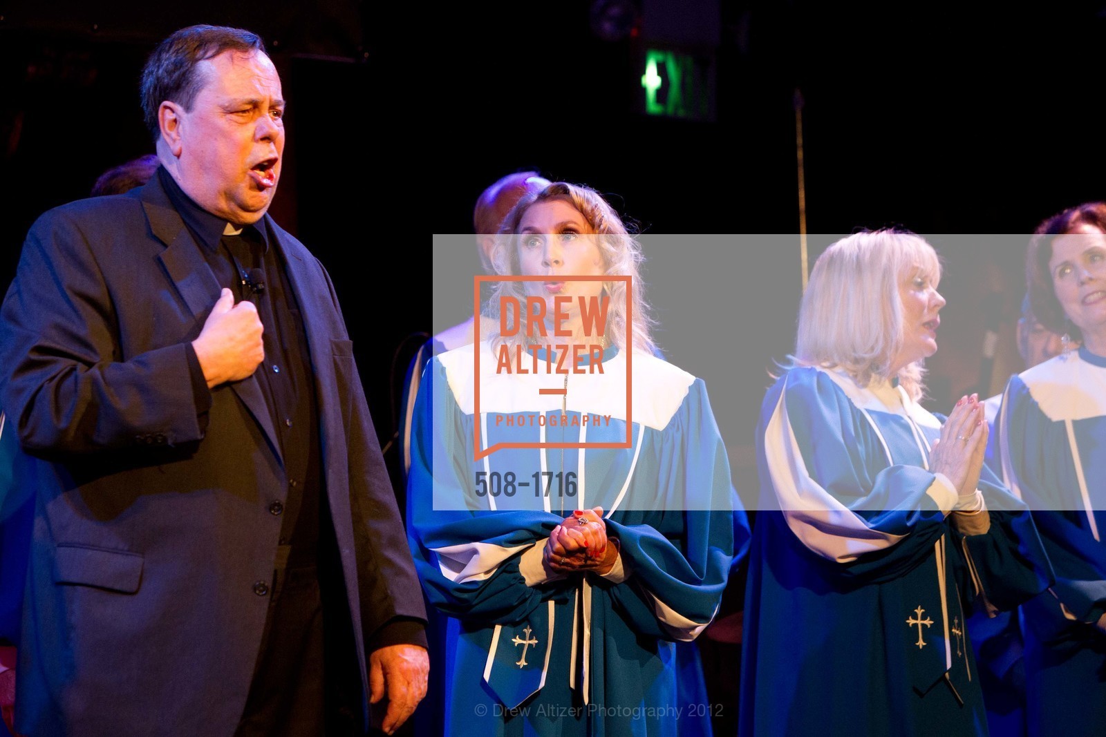 Performance, EPIPHANY CENTER Presents the 15th Annual Benefit Party & Show: POPS WE HARDLY KNEW YA, US, March 22nd, 2012, Photo #508-1716 Performance, Photo #508-1716
