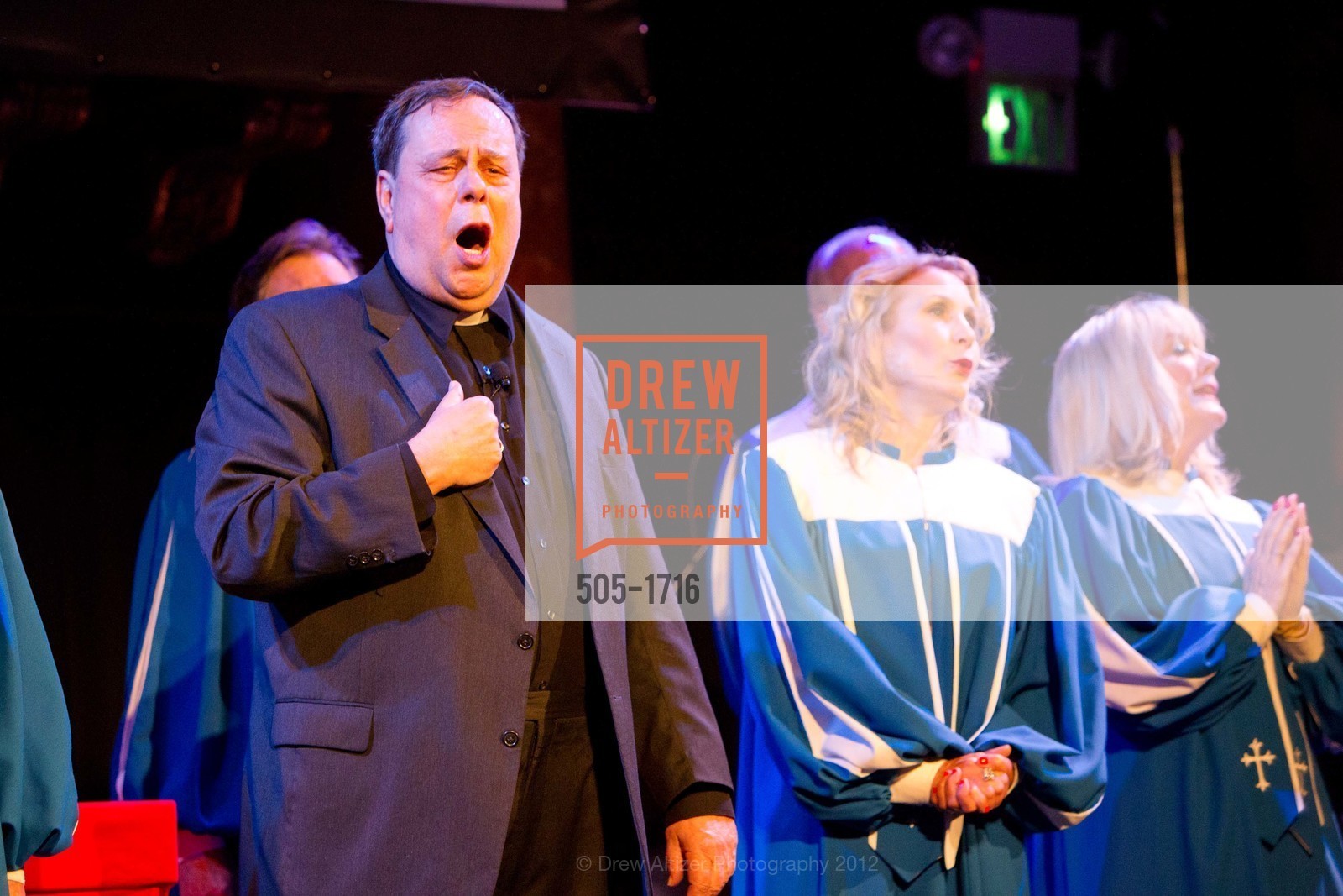 Performance, EPIPHANY CENTER Presents the 15th Annual Benefit Party & Show: POPS WE HARDLY KNEW YA, US, March 22nd, 2012, Photo #505-1716 Performance, Photo #505-1716