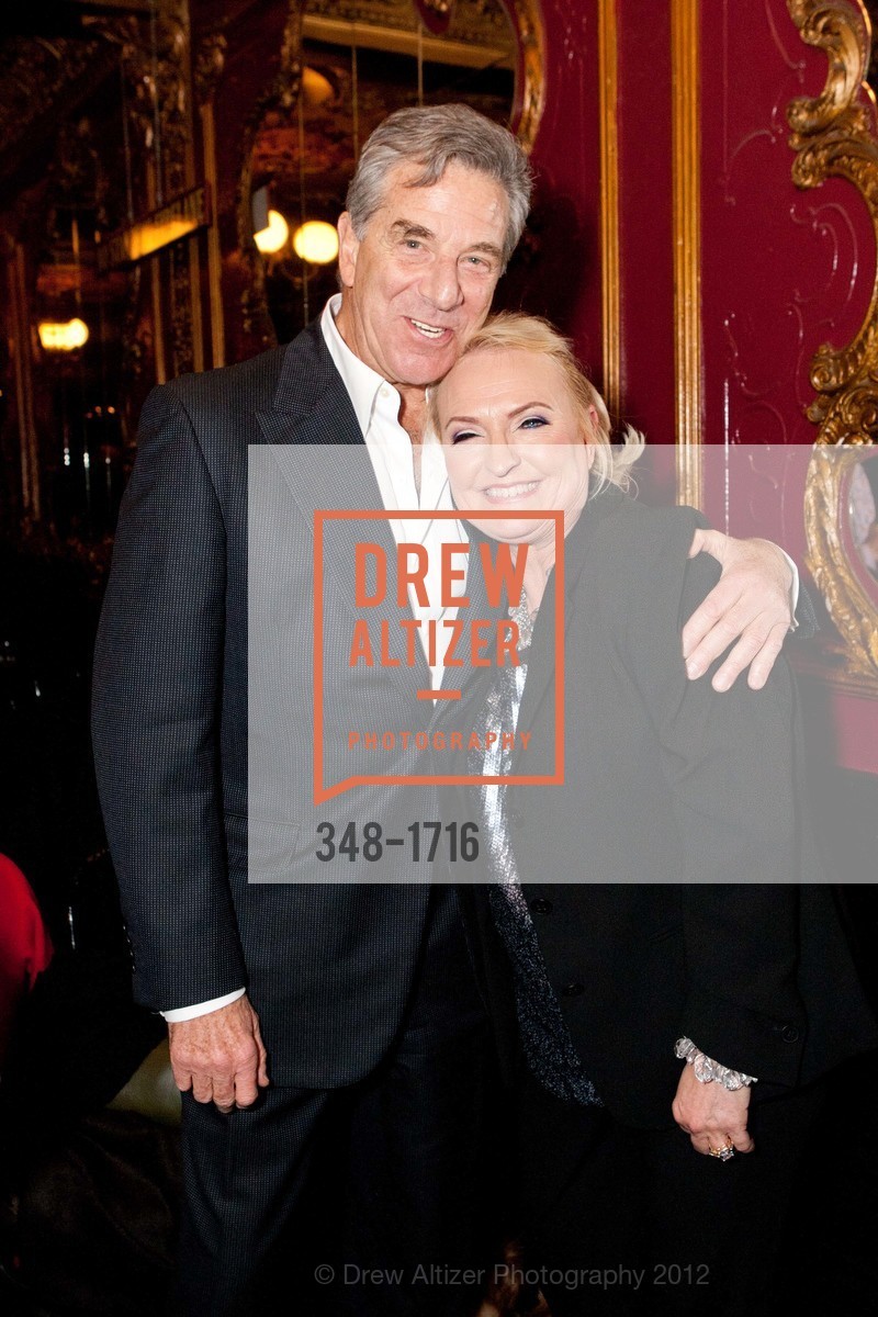 Paul Pelosi, Darcy Owens, Photo #348-1716