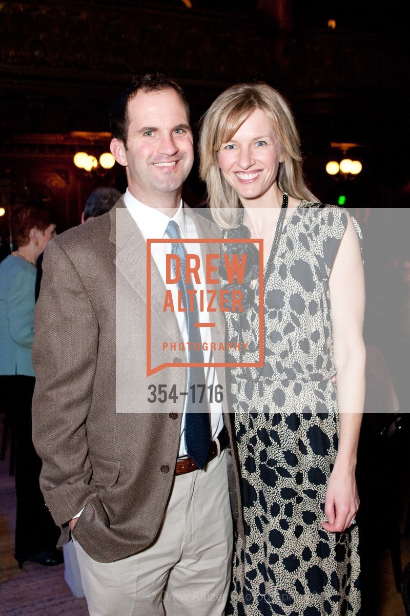 Matt MacLean, Darrah MacLean, Photo #354-1716