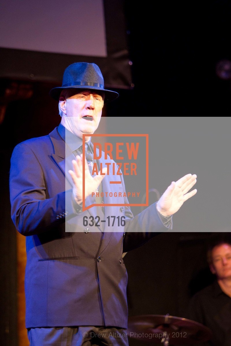 Performance, EPIPHANY CENTER Presents the 15th Annual Benefit Party & Show: POPS WE HARDLY KNEW YA, US, March 22nd, 2012, Photo #632-1716 Performance, Photo #632-1716