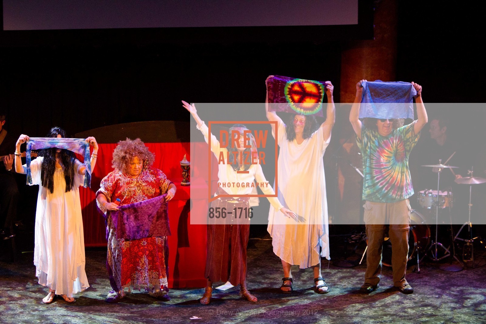 Performance, EPIPHANY CENTER Presents the 15th Annual Benefit Party & Show: POPS WE HARDLY KNEW YA, US, March 22nd, 2012, Photo #856-1716 Performance, Photo #856-1716