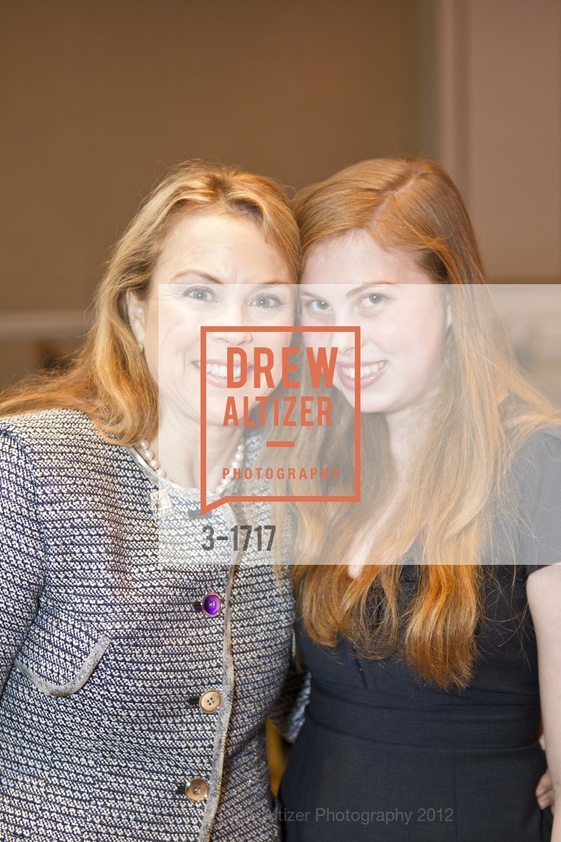 Nonie Greene, Sabrina Werby, Photo #3-1717