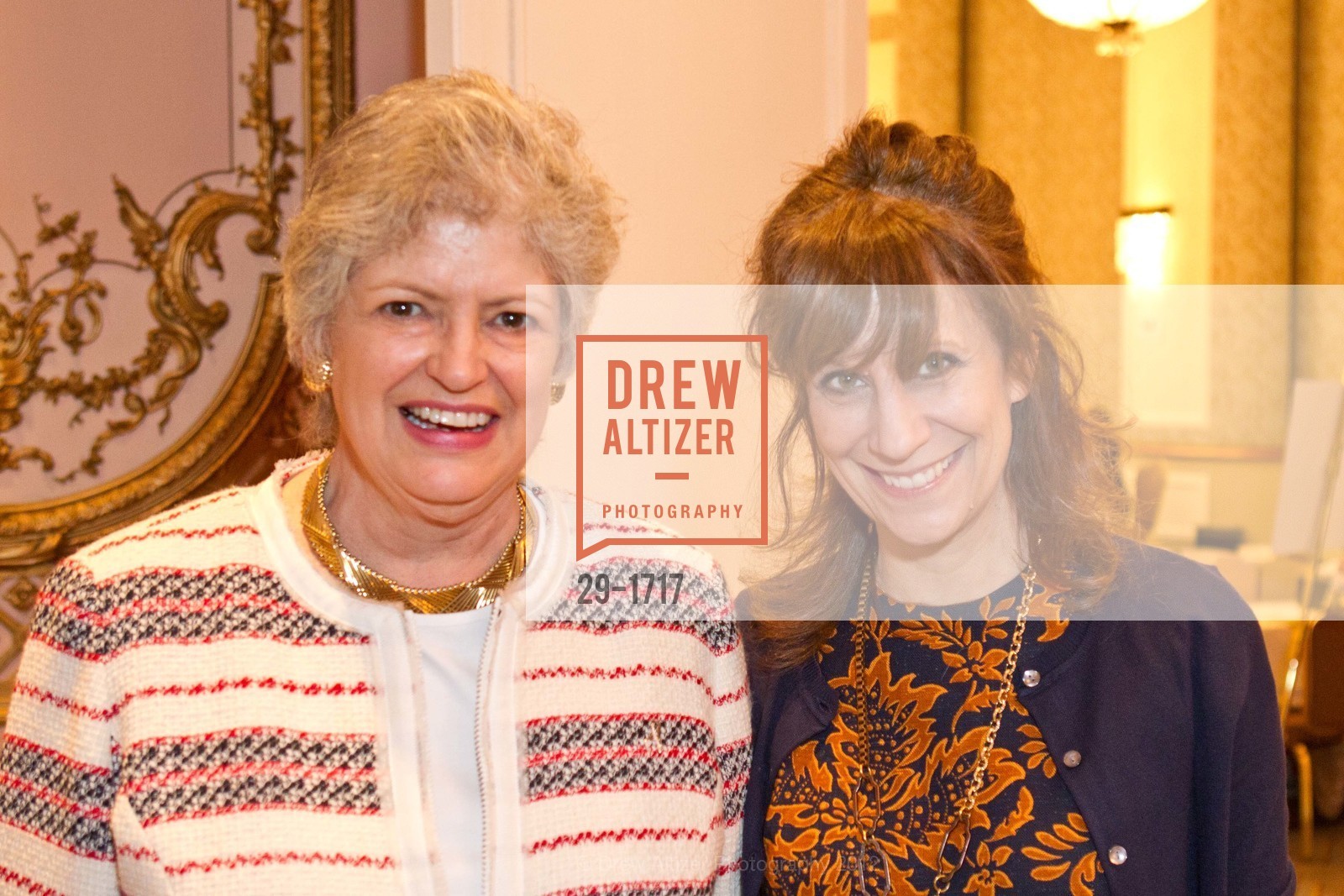 Mardi Kildebeck, Lizz Winstead, Photo #29-1717