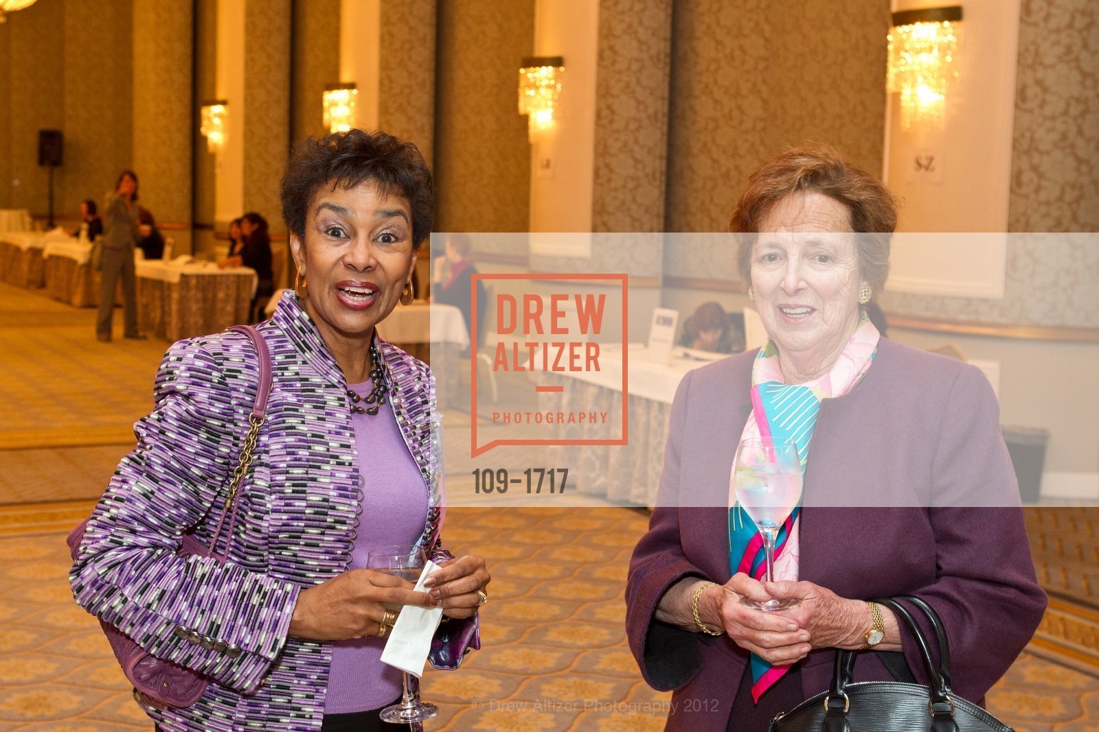 Anette Harris, Photo #109-1717