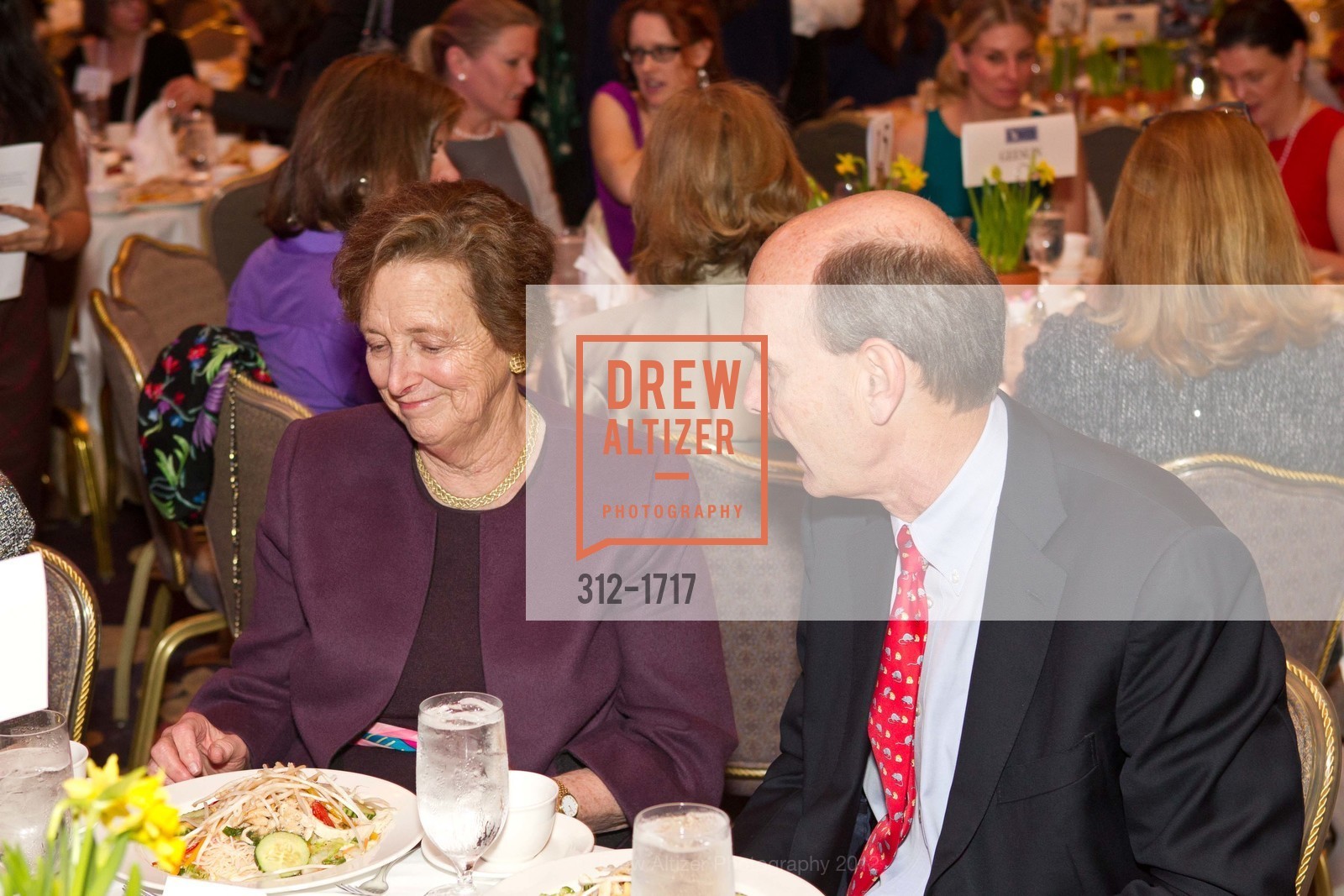NARAL: San Francisco Power of Choice Luncheon, US, March 21st, 2012, Photo #312-1717 Photo #312-1717