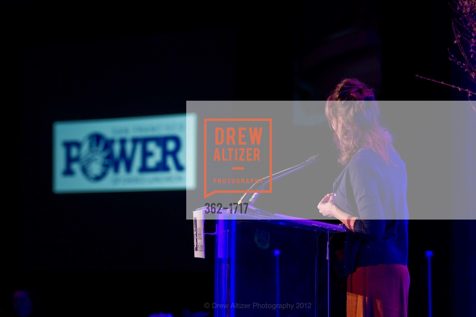 Lizz Winstead, NARAL: San Francisco Power of Choice Luncheon, US, March 21st, 2012, Photo #362-1717 Lizz Winstead, Photo #362-1717