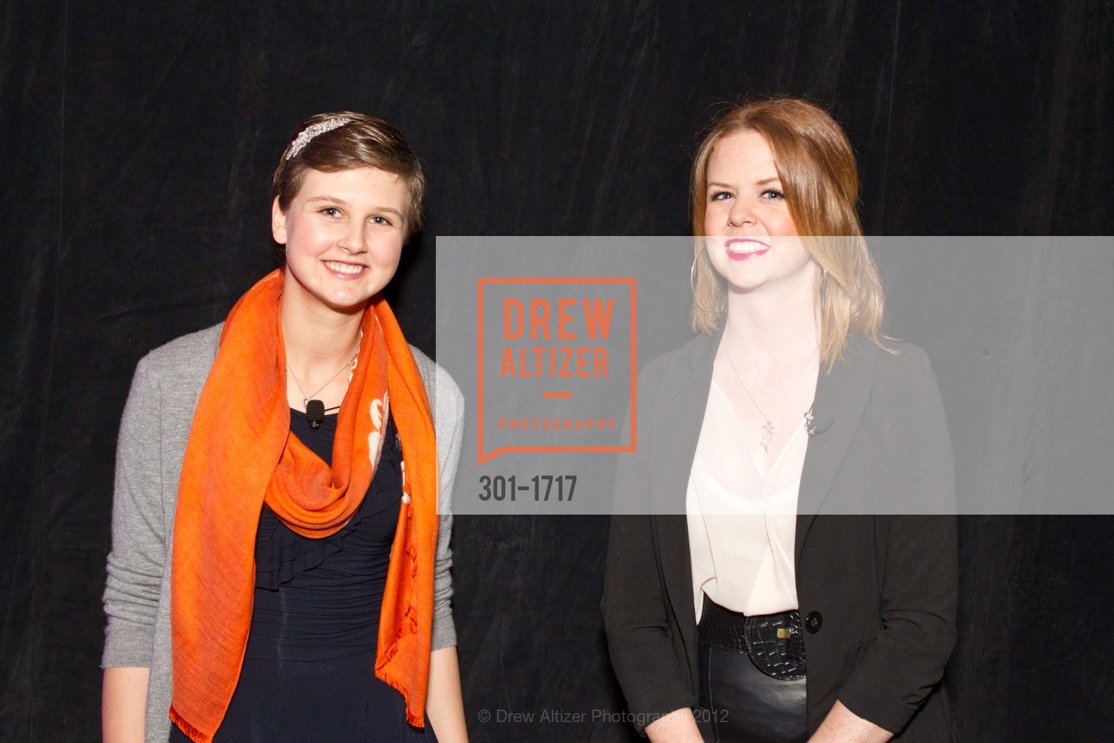 Catherine Geeslin, Morgan McKnight, Photo #301-1717
