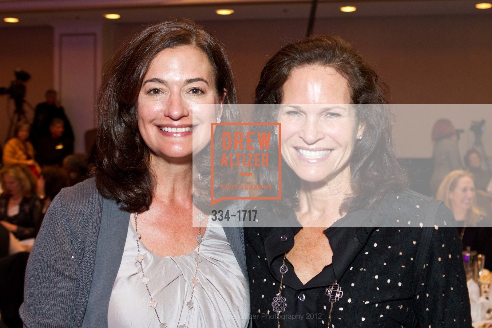 Randi Fisher, NARAL: San Francisco Power of Choice Luncheon, US, March 21st, 2012, Photo #334-1717 Randi Fisher, Photo #334-1717