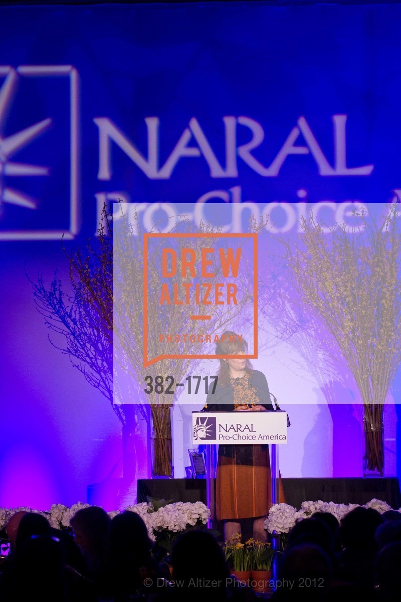 Lizz Winstead, NARAL: San Francisco Power of Choice Luncheon, US, March 21st, 2012, Photo #382-1717 Lizz Winstead, Photo #382-1717