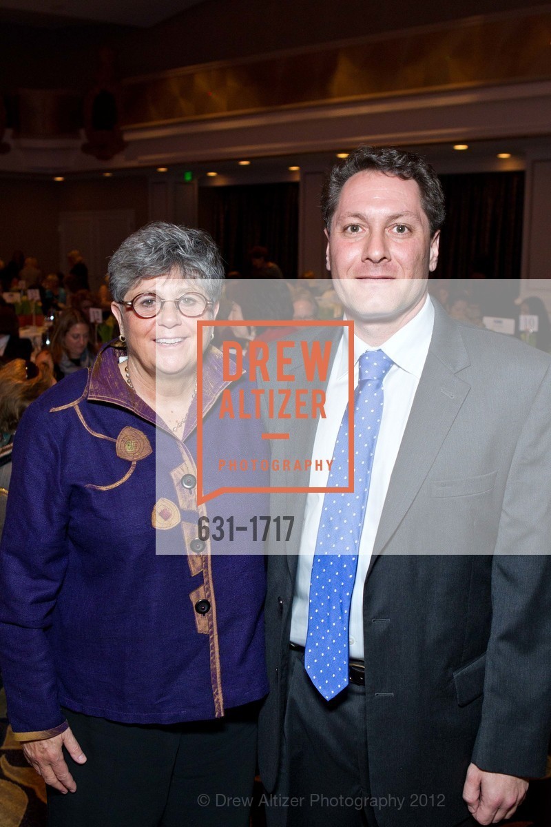 Nancy Keenan, Todd Stave, Photo #631-1717