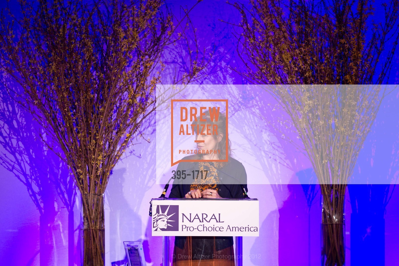 Lizz Winstead, NARAL: San Francisco Power of Choice Luncheon, US, March 21st, 2012, Photo #395-1717 Lizz Winstead, Photo #395-1717