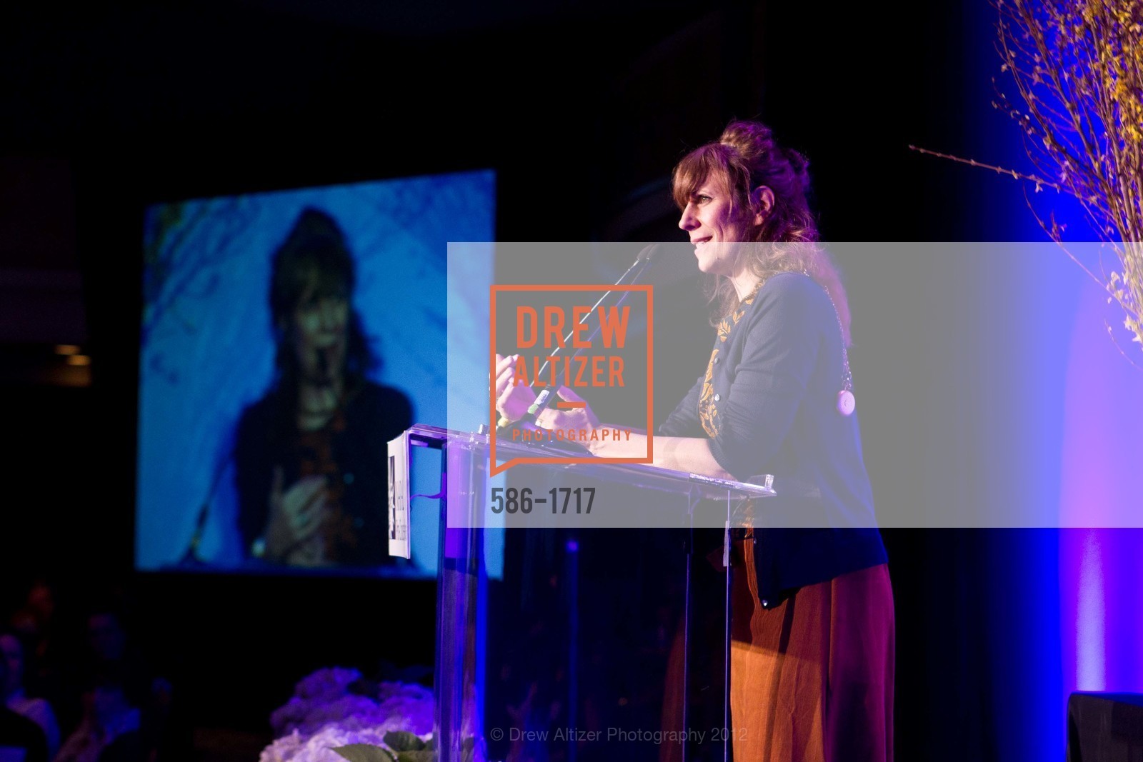 Lizz Winstead, Photo #586-1717