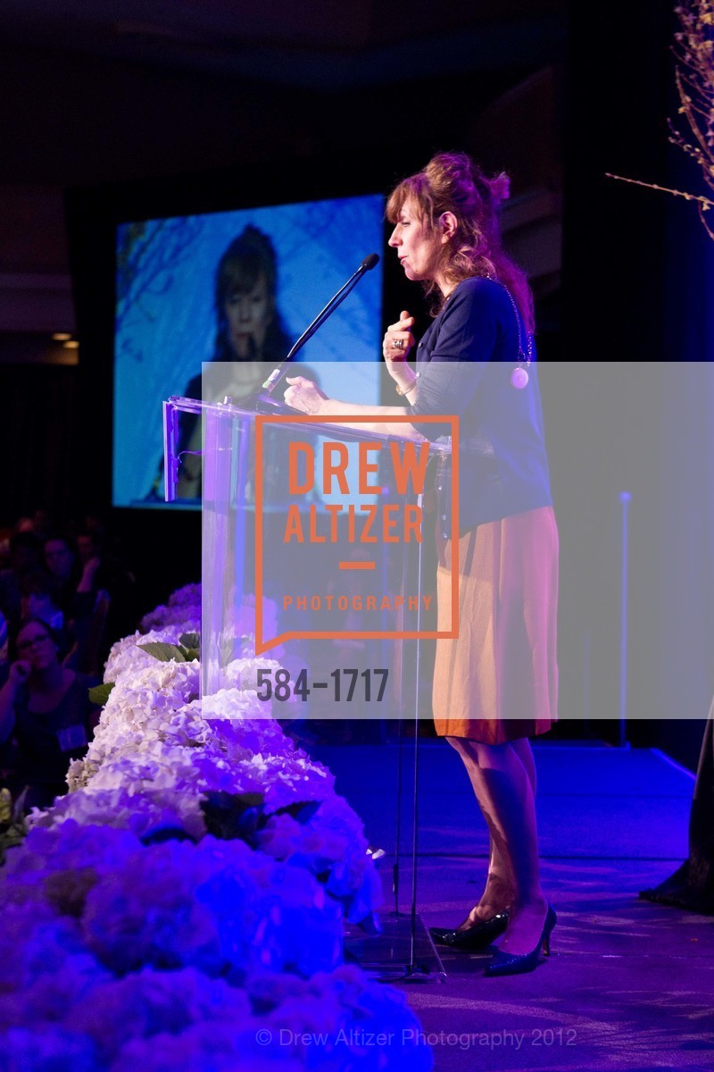 Lizz Winstead, NARAL: San Francisco Power of Choice Luncheon, US, March 21st, 2012, Photo #584-1717 Lizz Winstead, Photo #584-1717