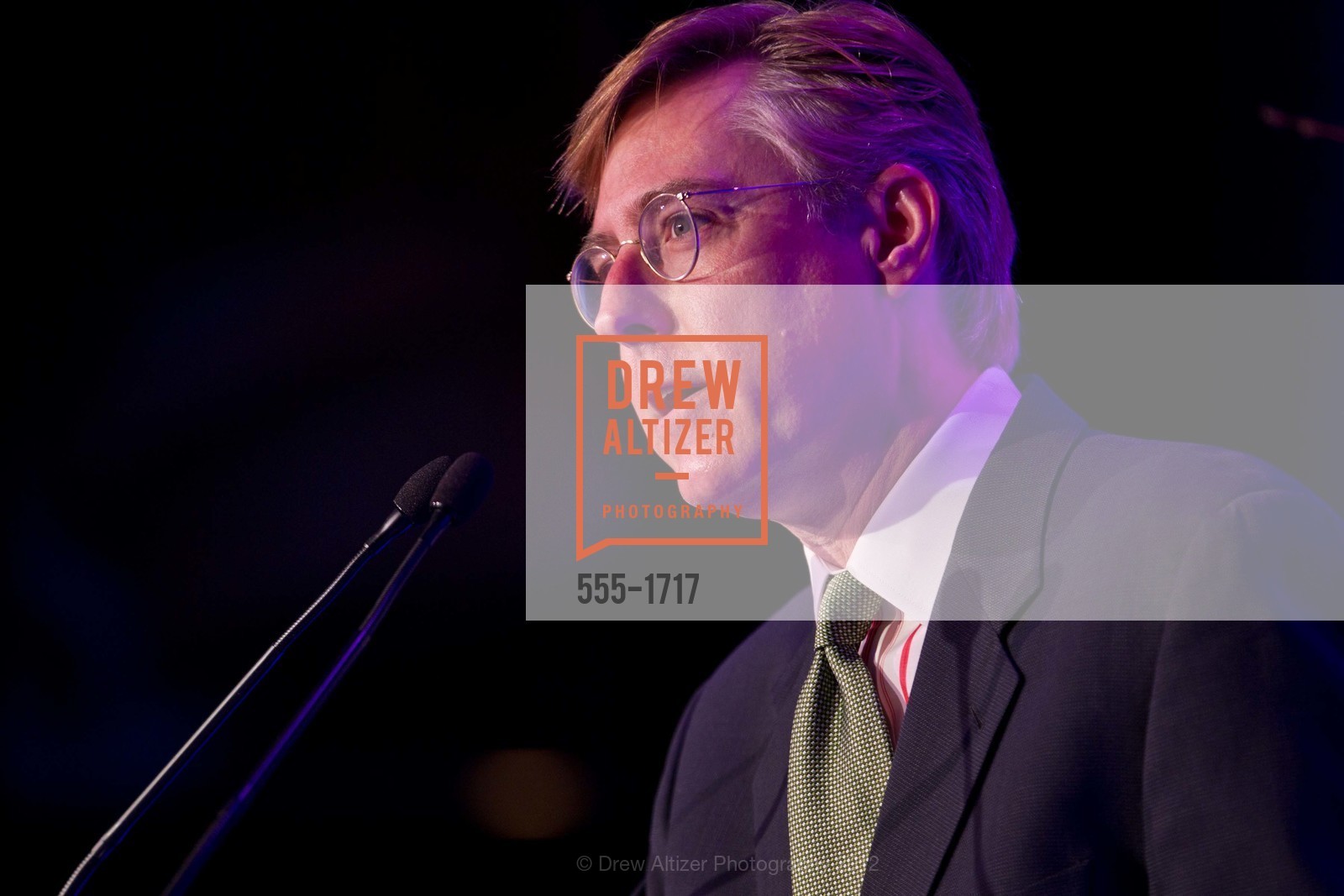 Thomas Frank, NARAL: San Francisco Power of Choice Luncheon, US, March 21st, 2012, Photo #555-1717 Thomas Frank, Photo #555-1717
